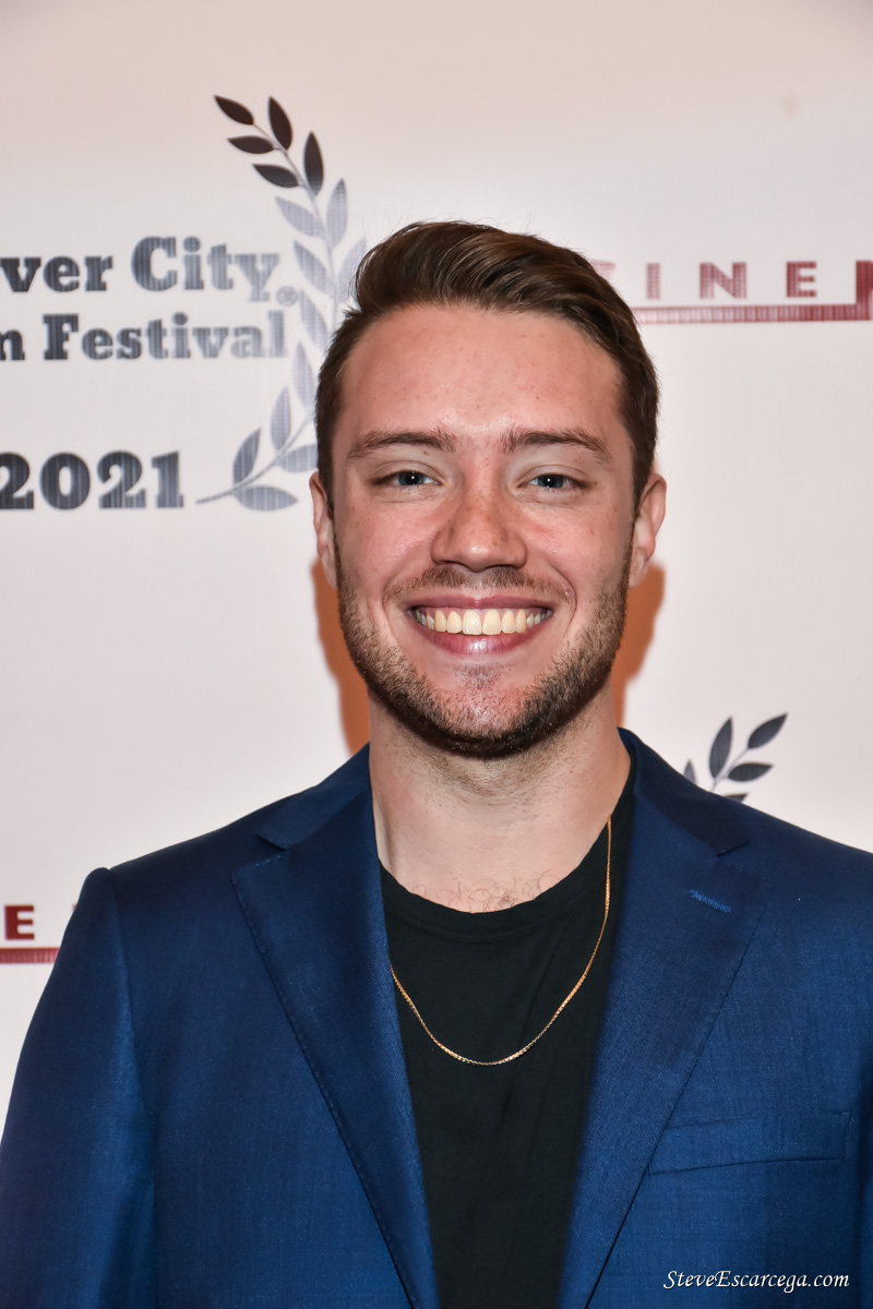 Ричард Харрингтон