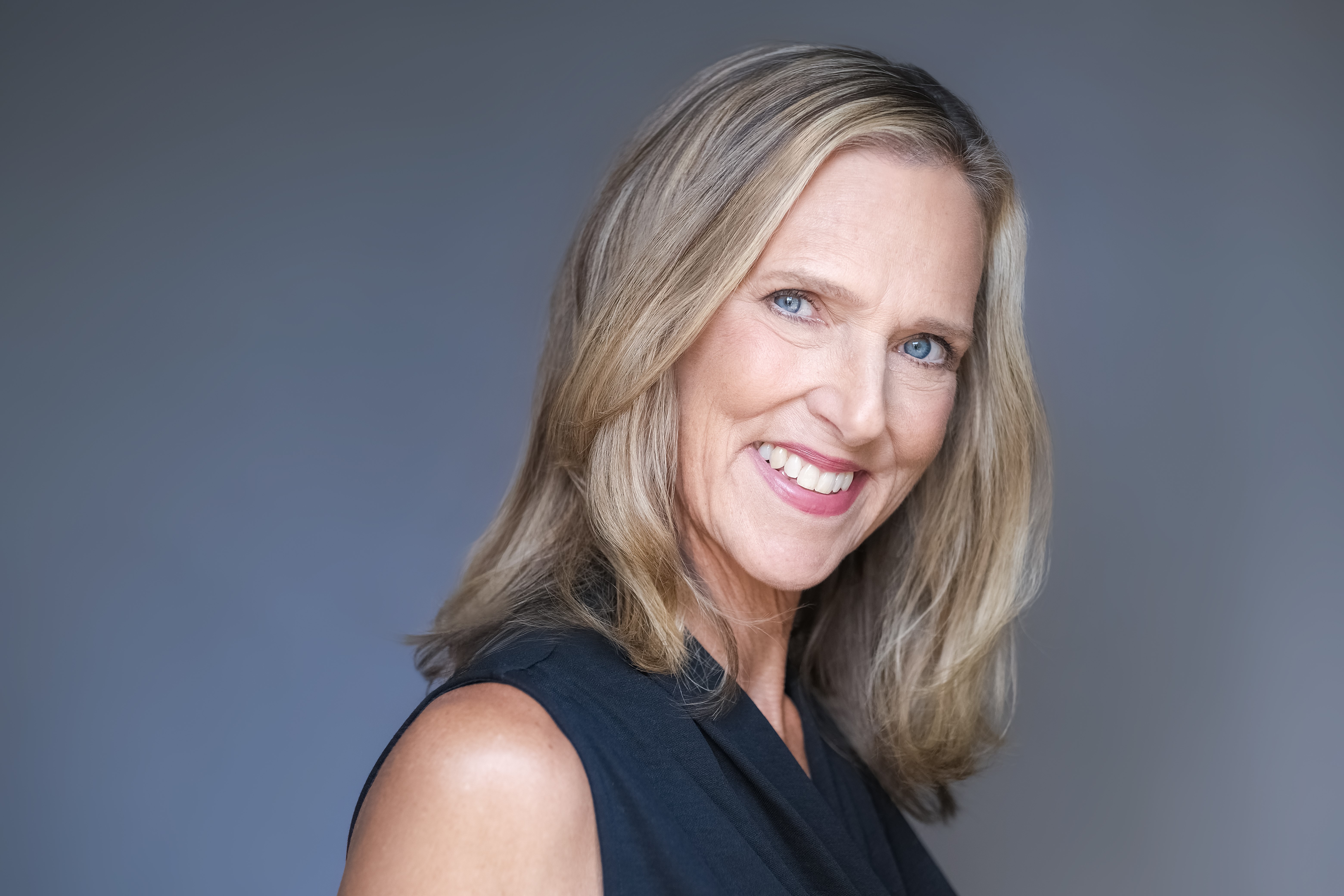 Беверли Уилкерсон