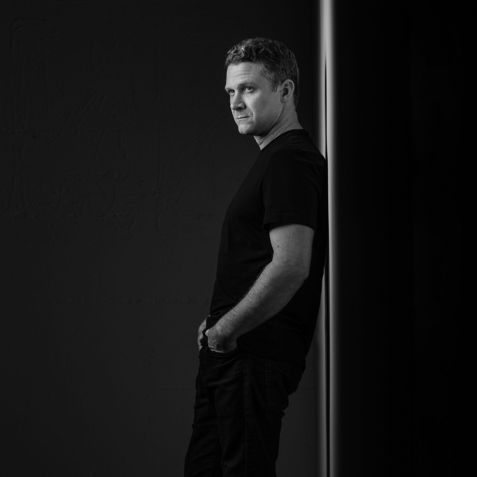 Захари Грэйвз