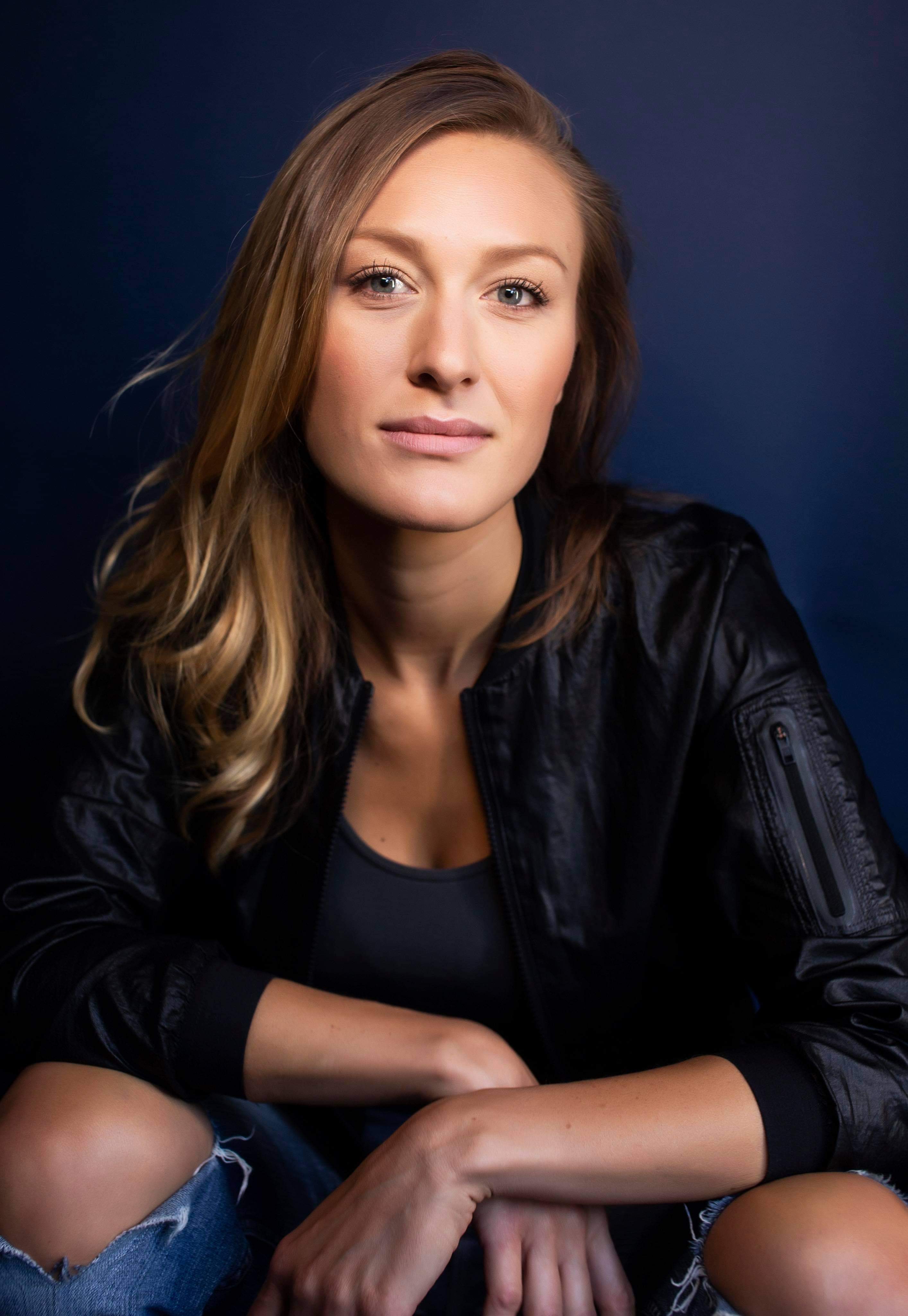 Алекс Джейд