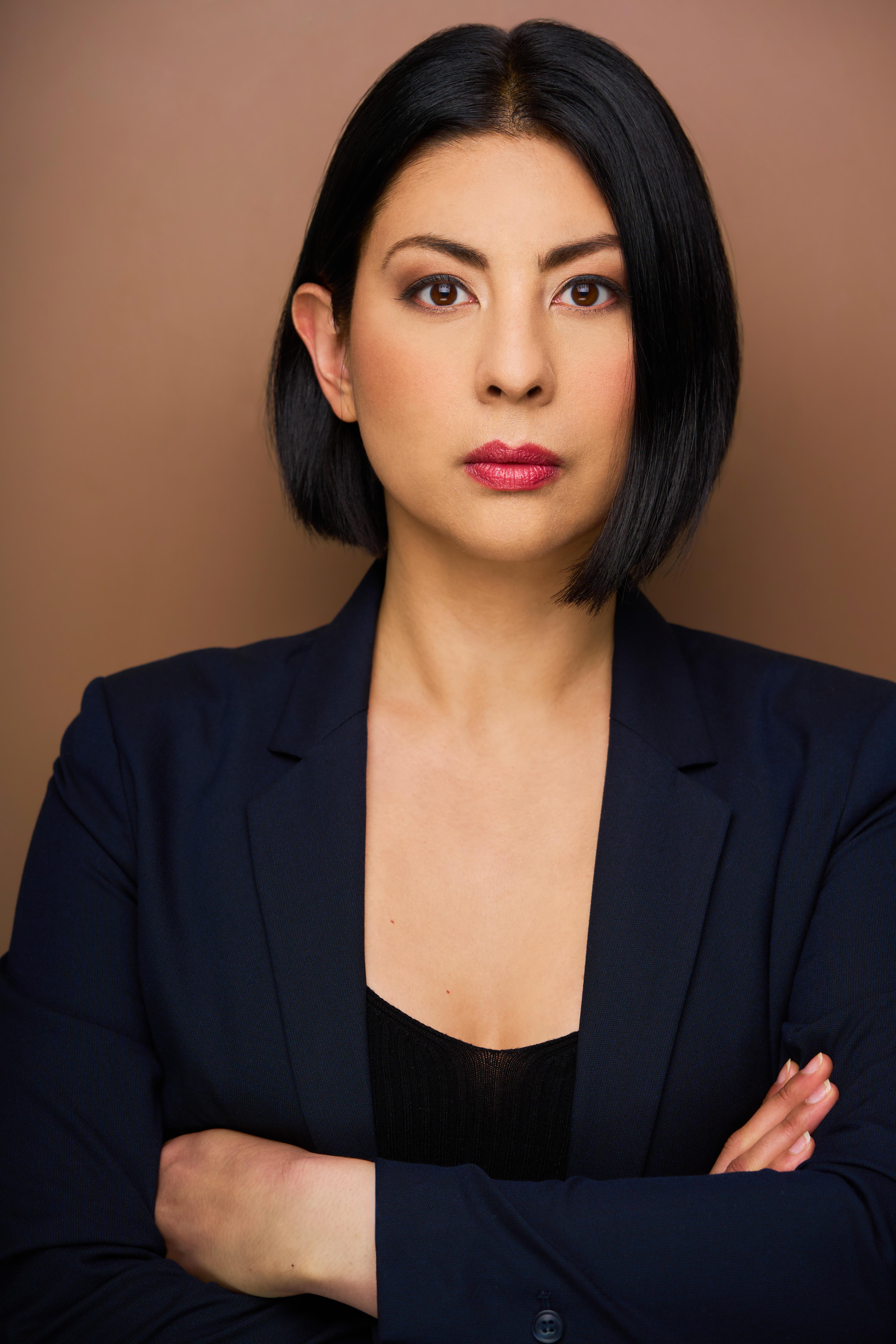 Майя Жасмин