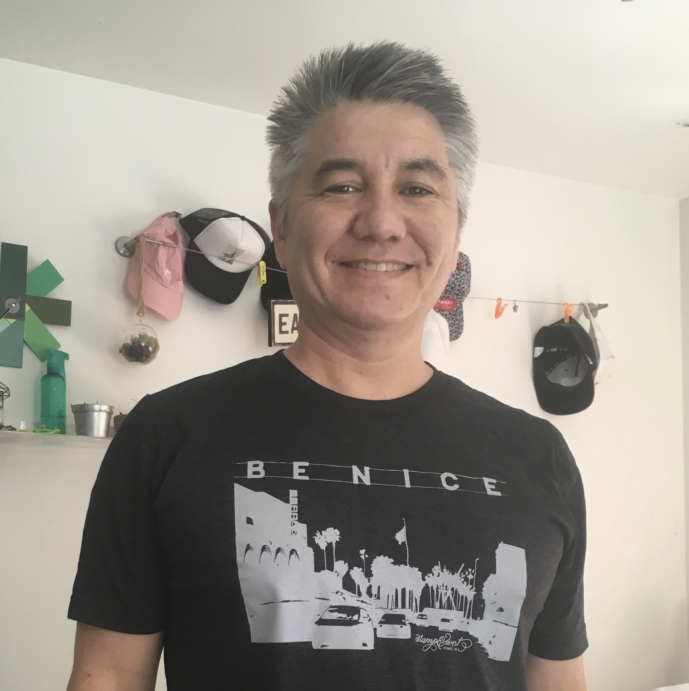 Трой Такаки