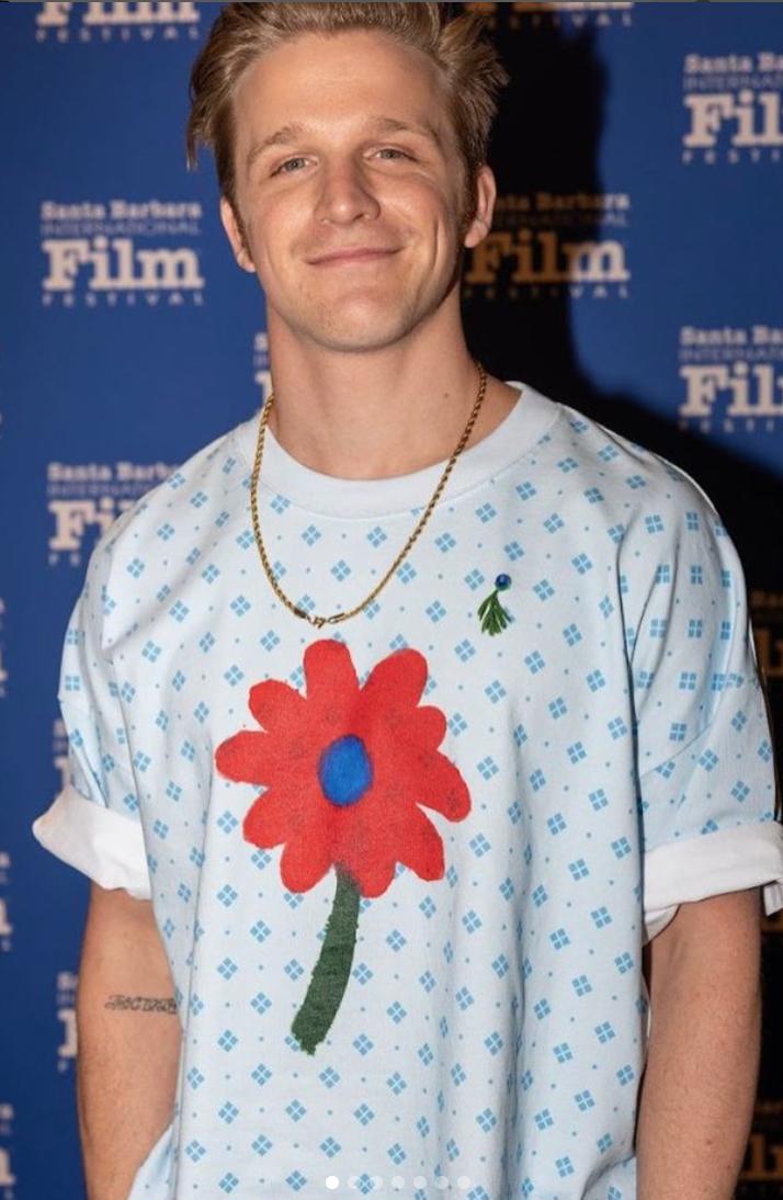 Джейкоб Николс