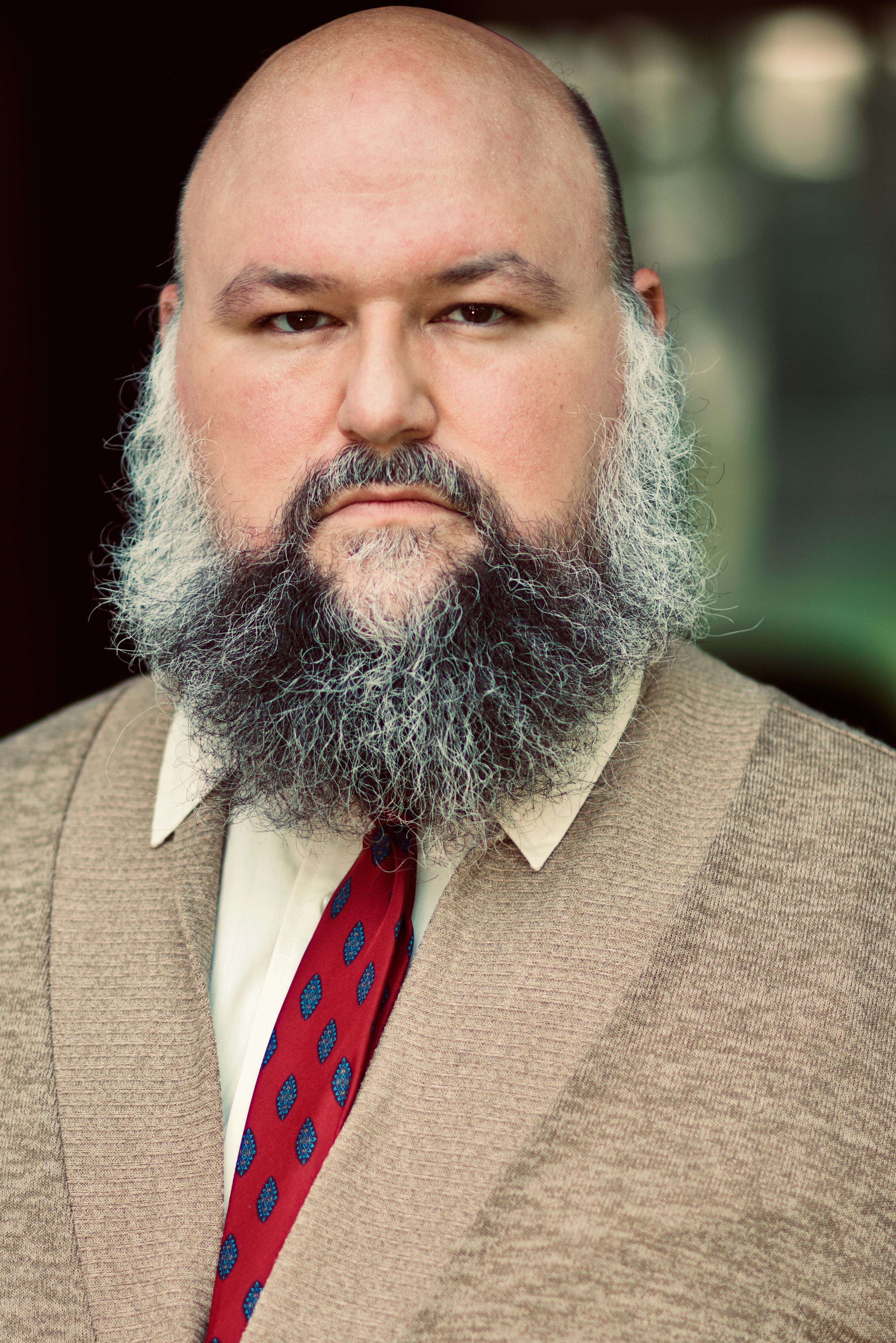 Джеффри Уэллс