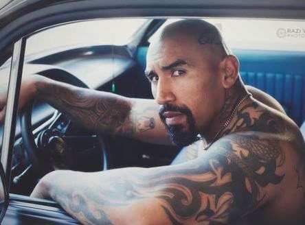 Джио Завала