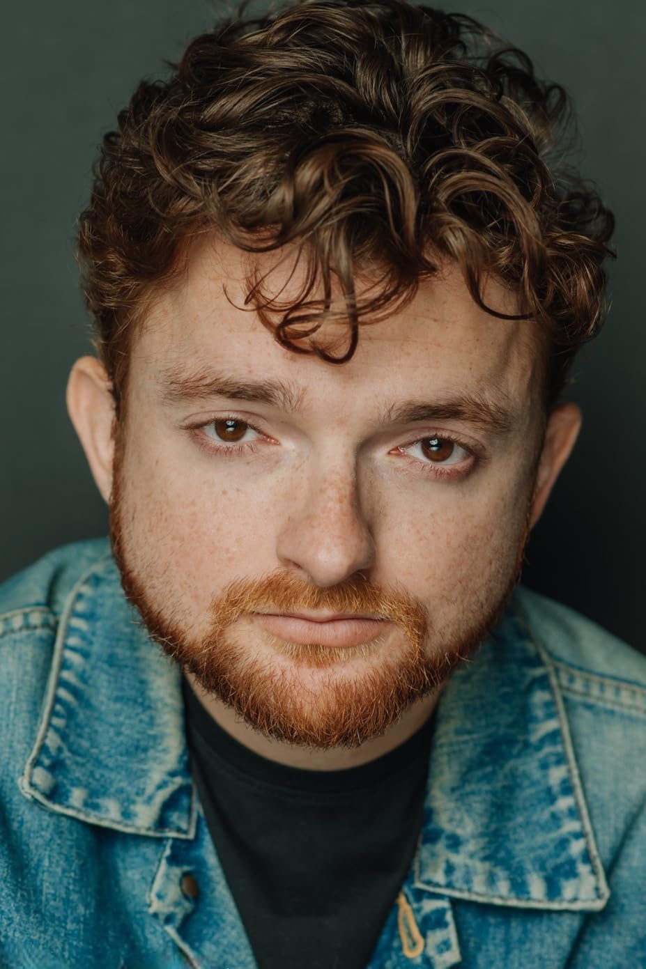 Бен Фрэнсис