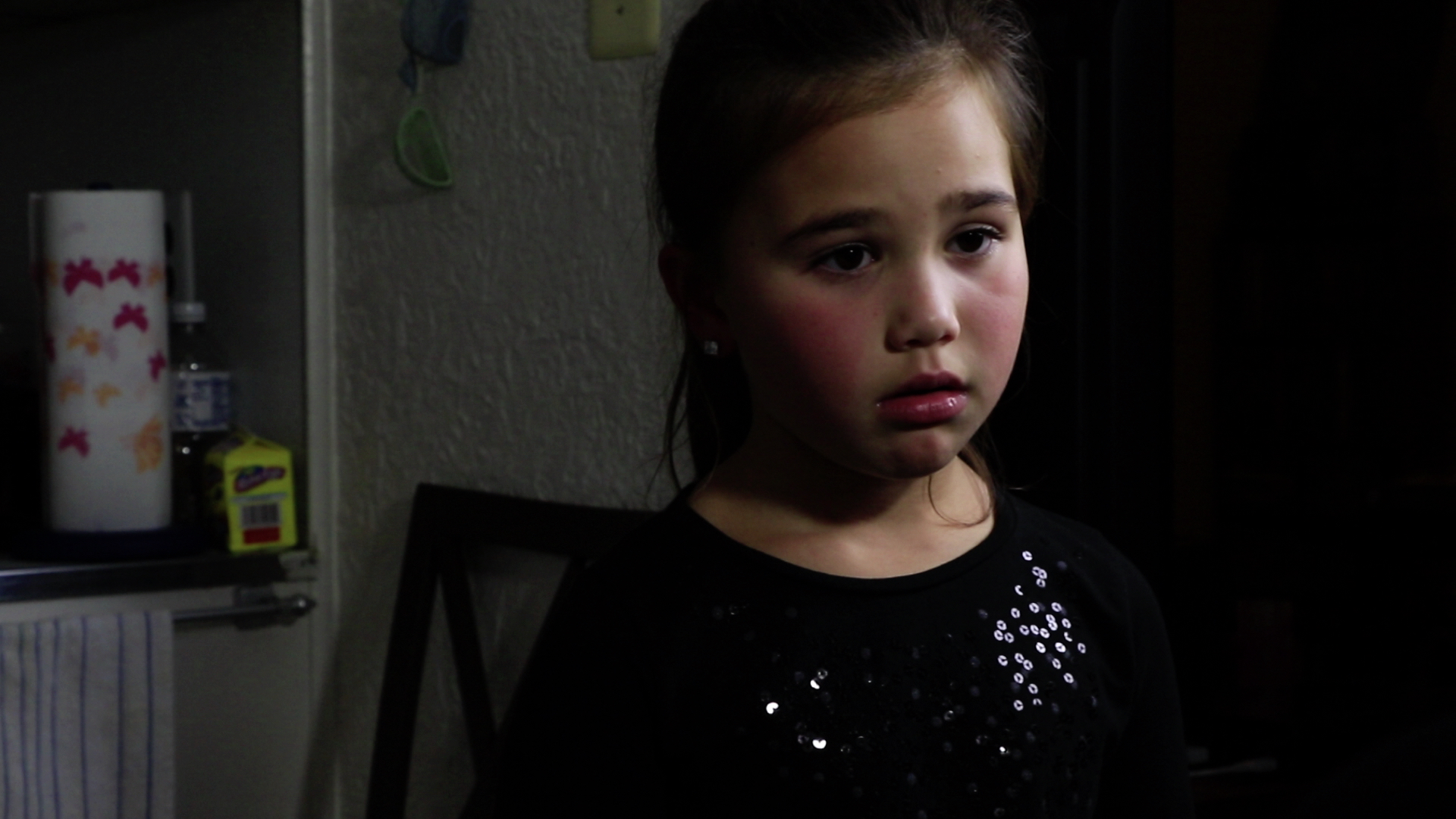 Изабелла Мэйз