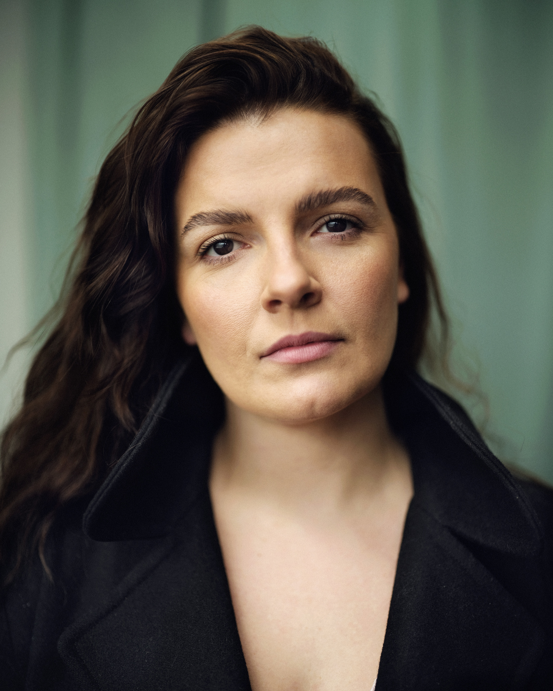 Кэтрин Драйден