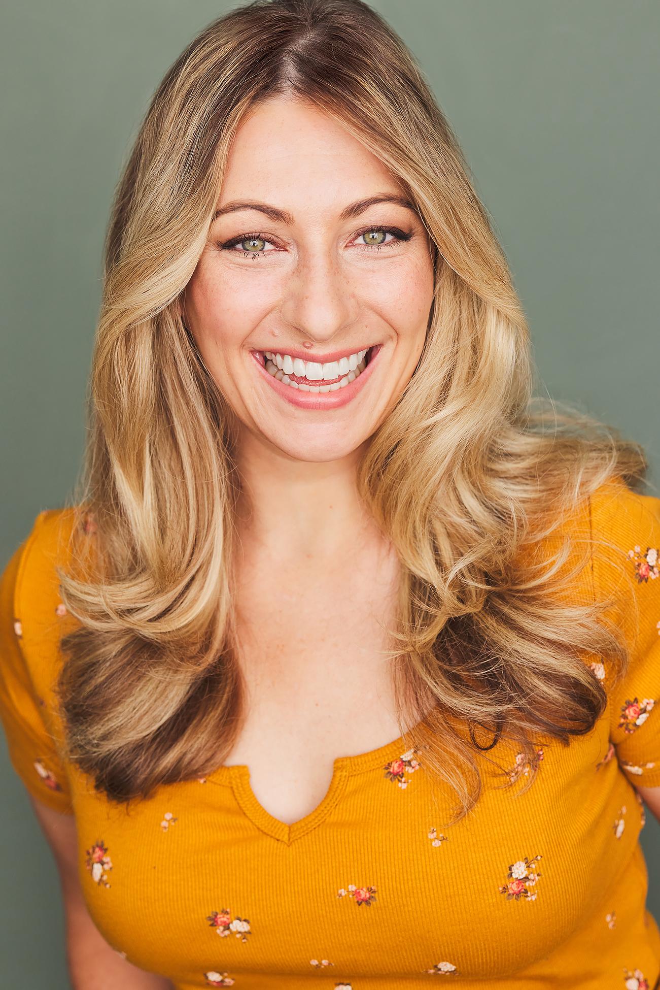 Морган Линд