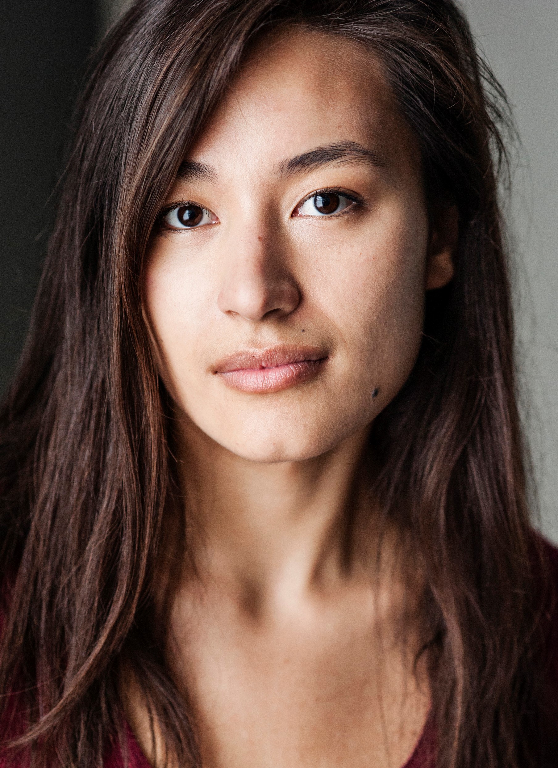 Элла Камбер