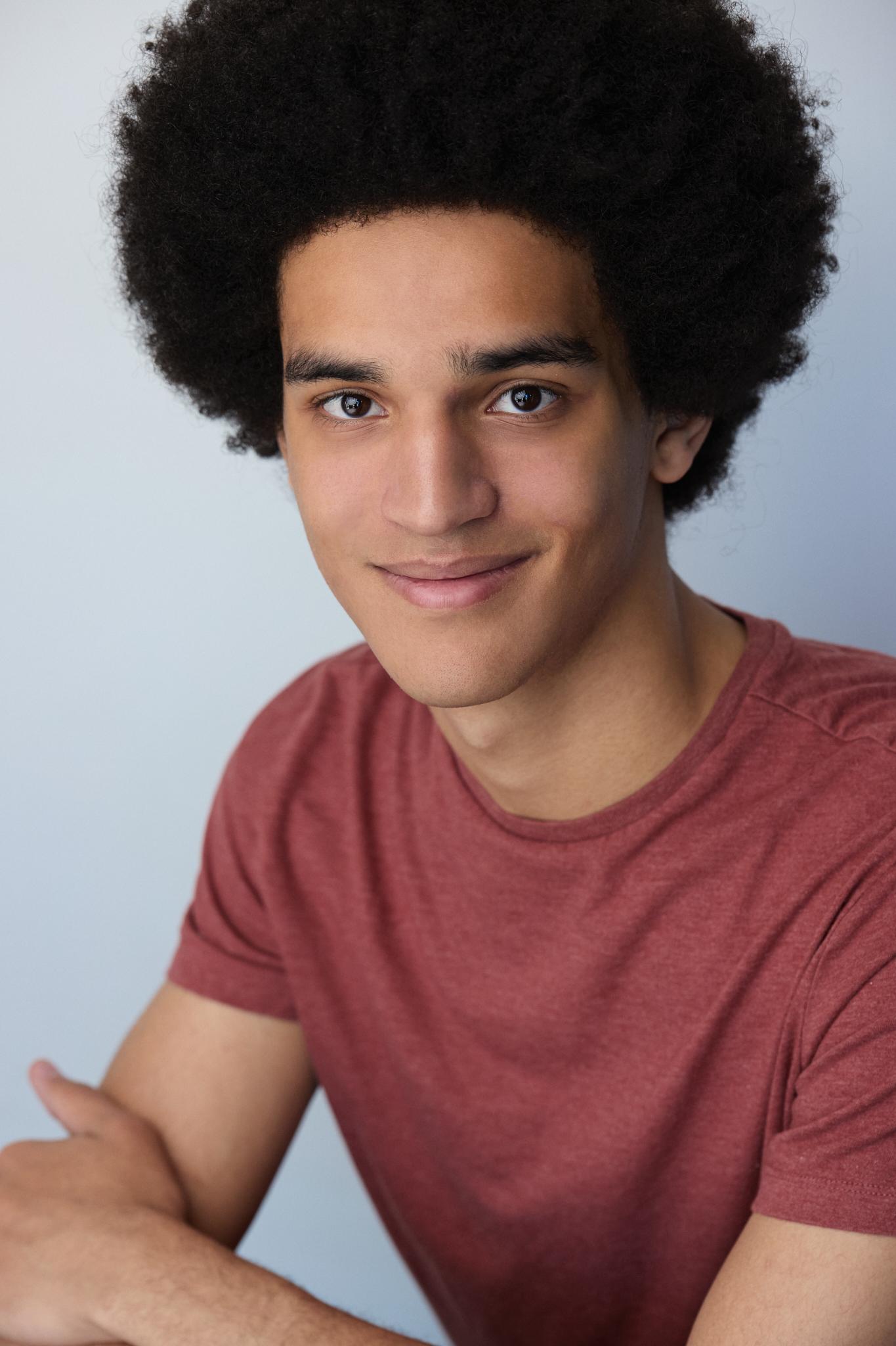 Каниель Джейкоб-Кросс