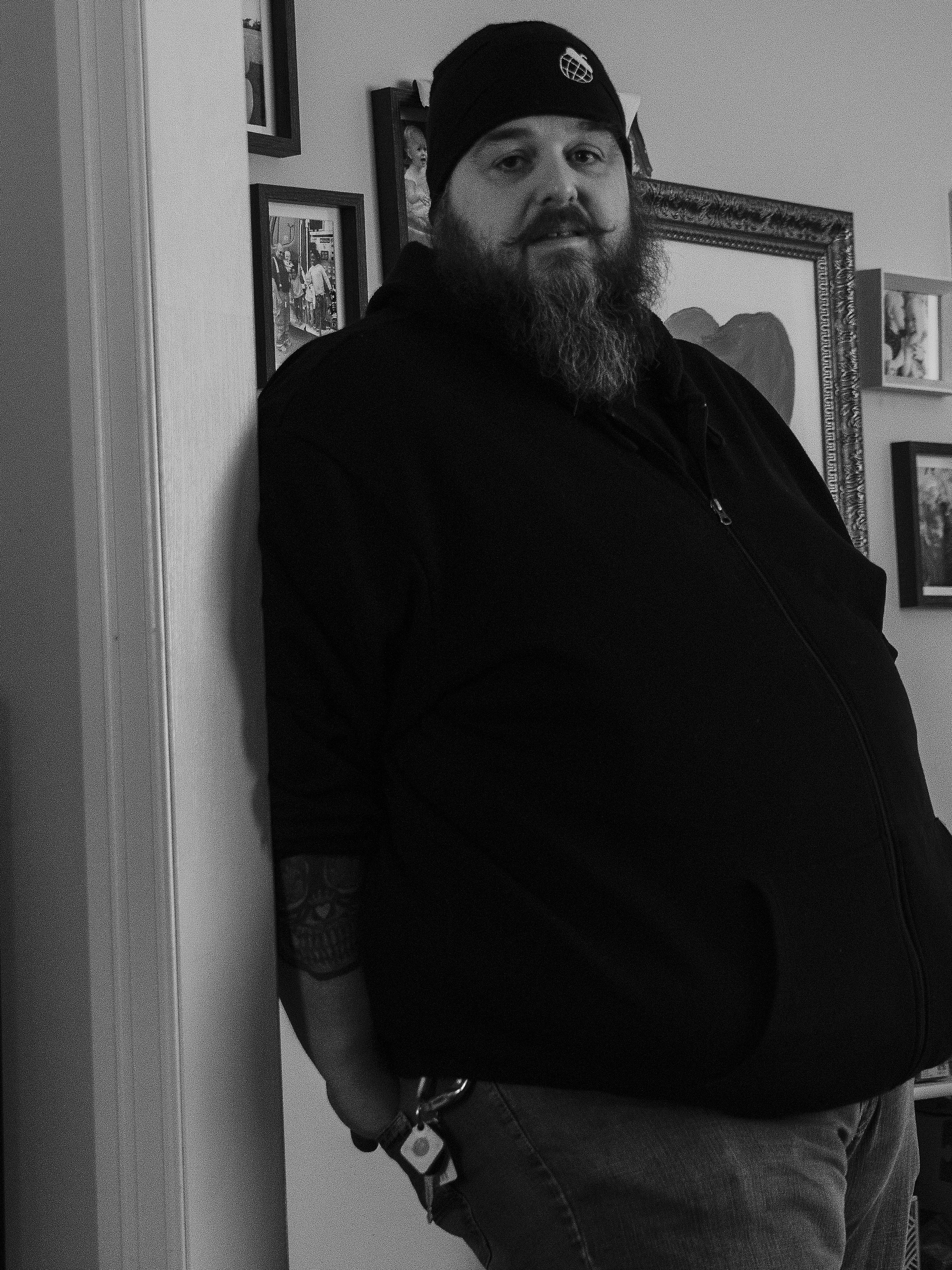 Майкл Вуртц