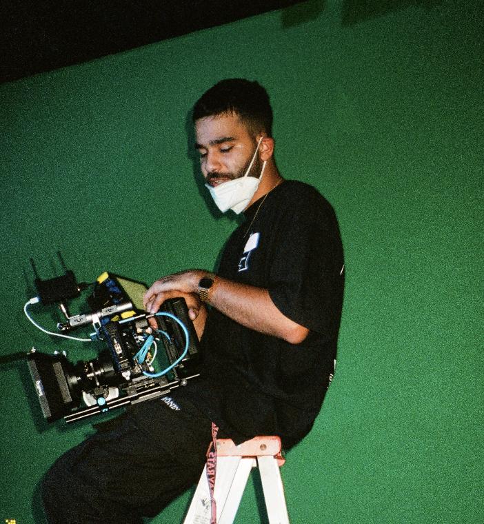 Кристофер Кампа