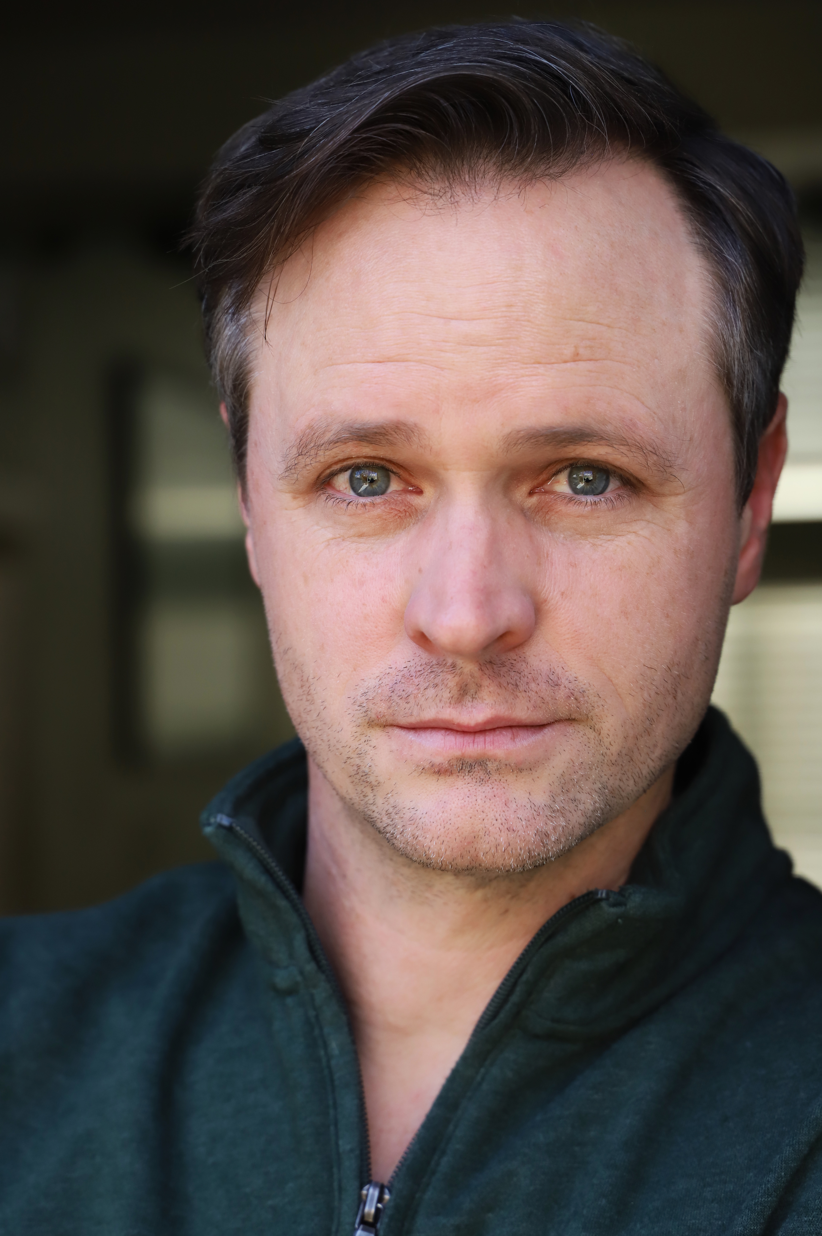 Дэн Франклин