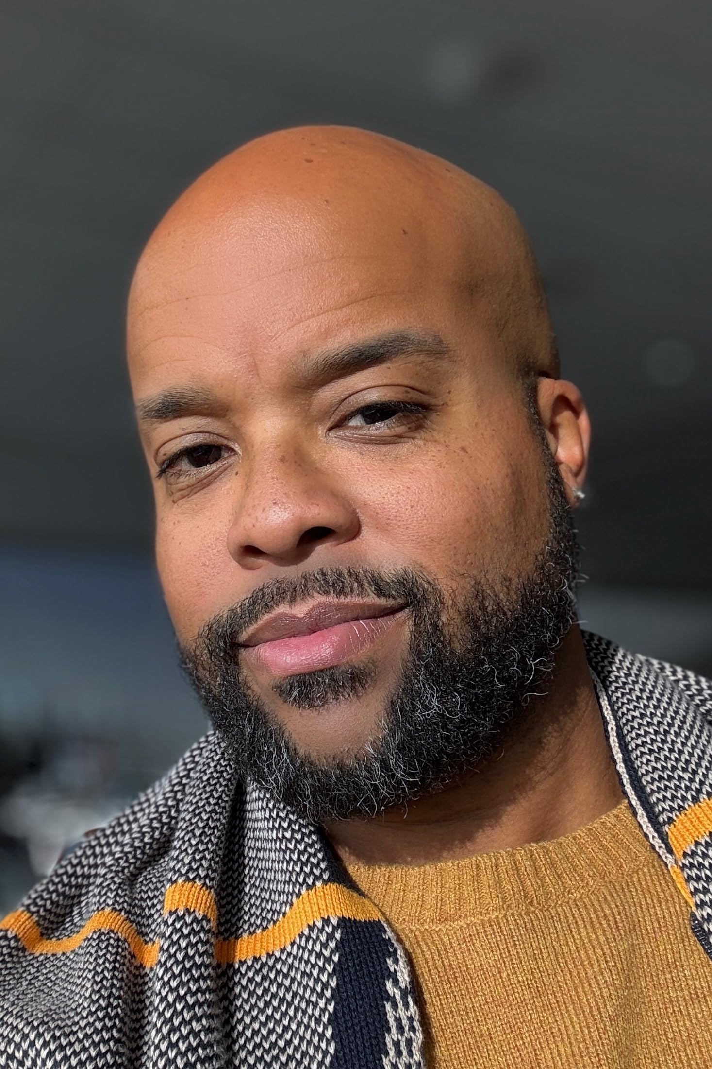 Джэрретт Джонсон