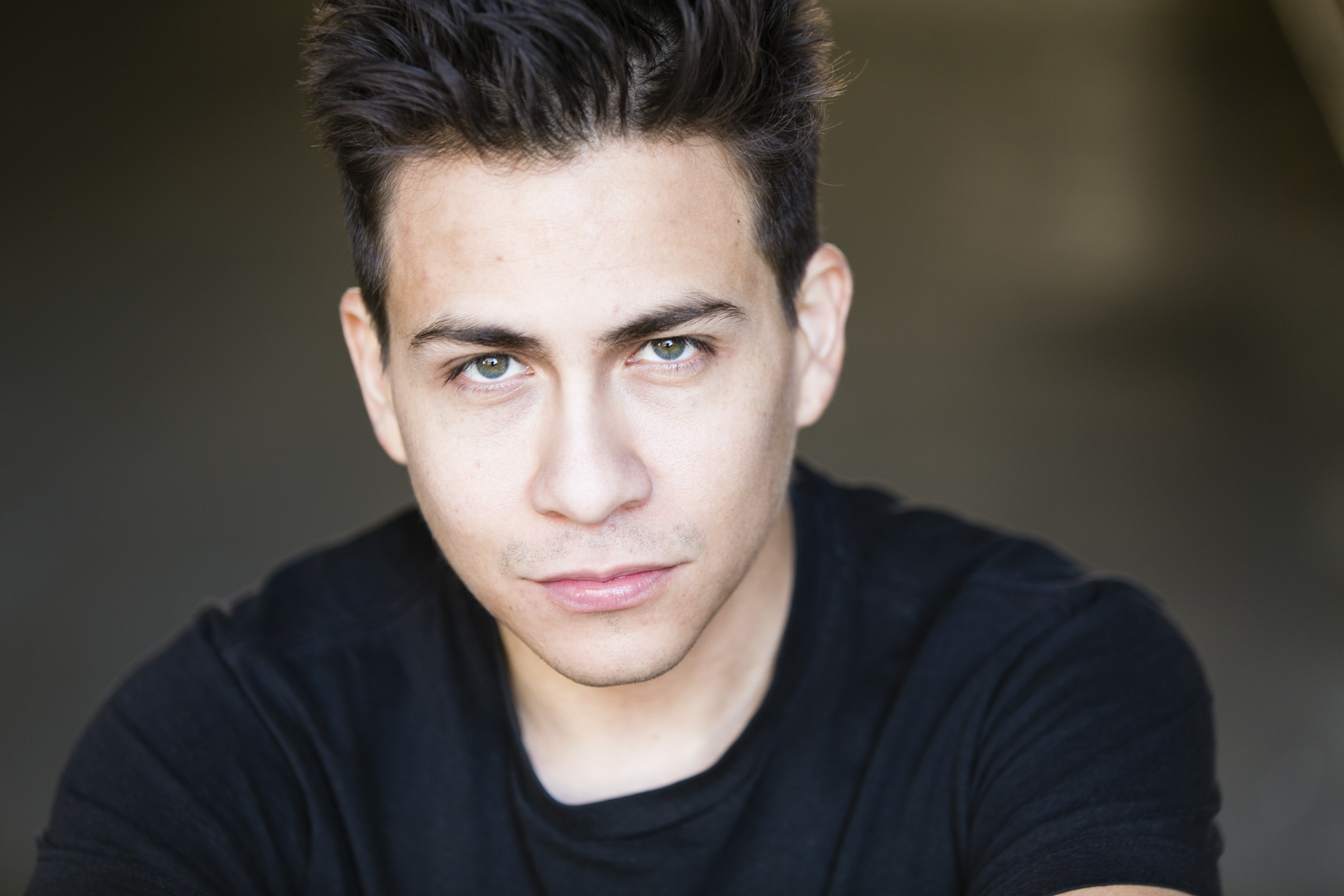 Оскар Камачо