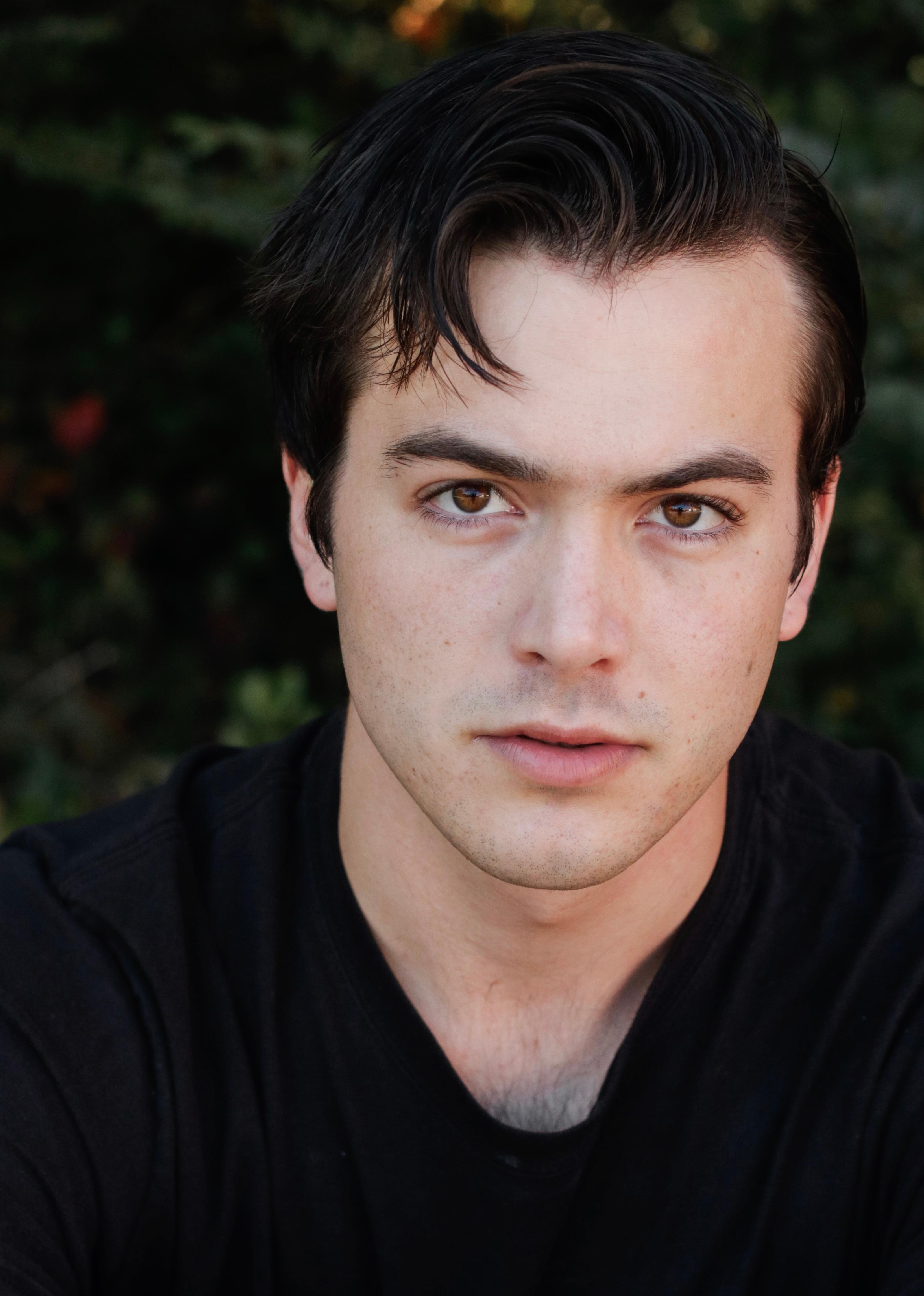 Коннор Джонс