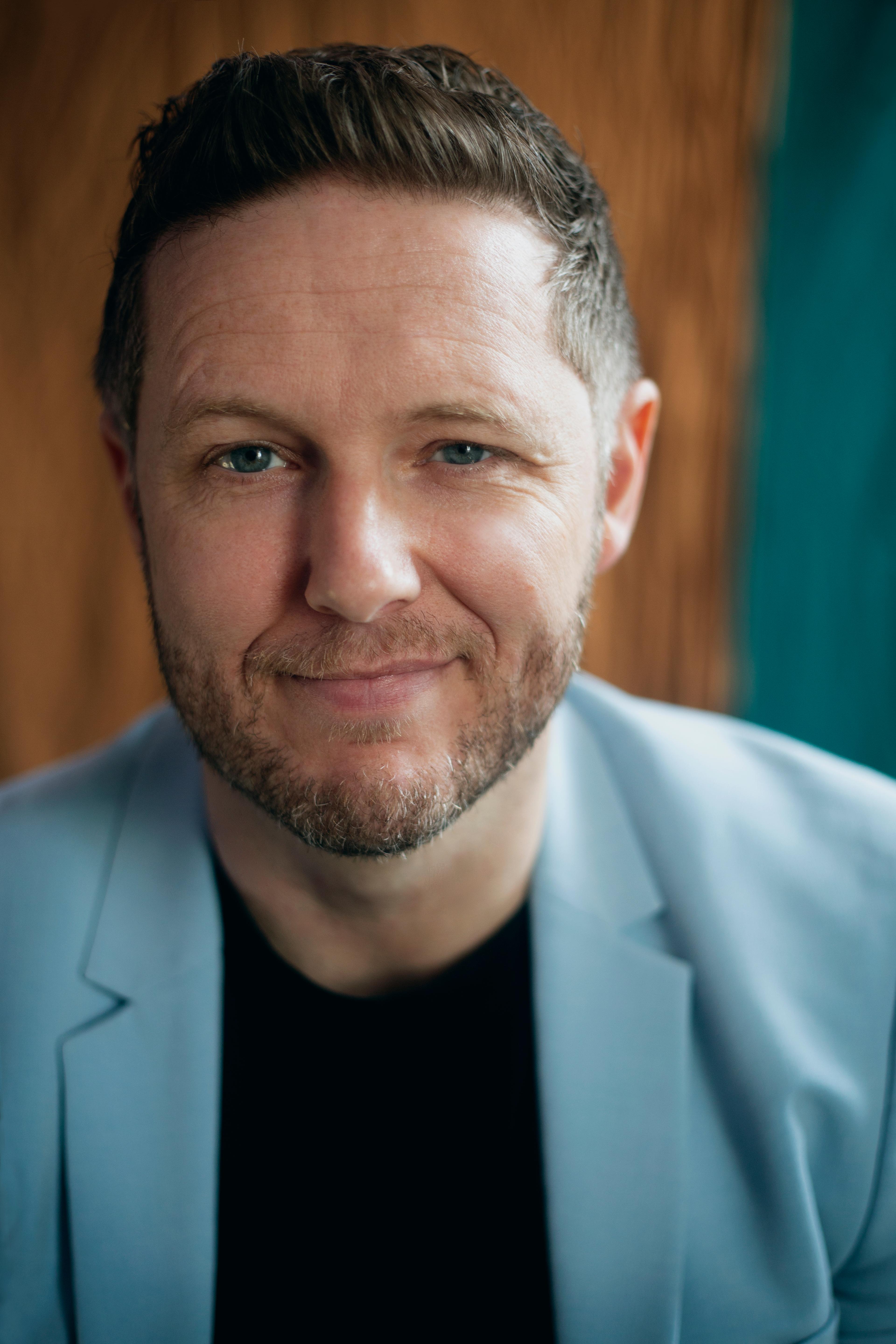 Мэттью Форсайт