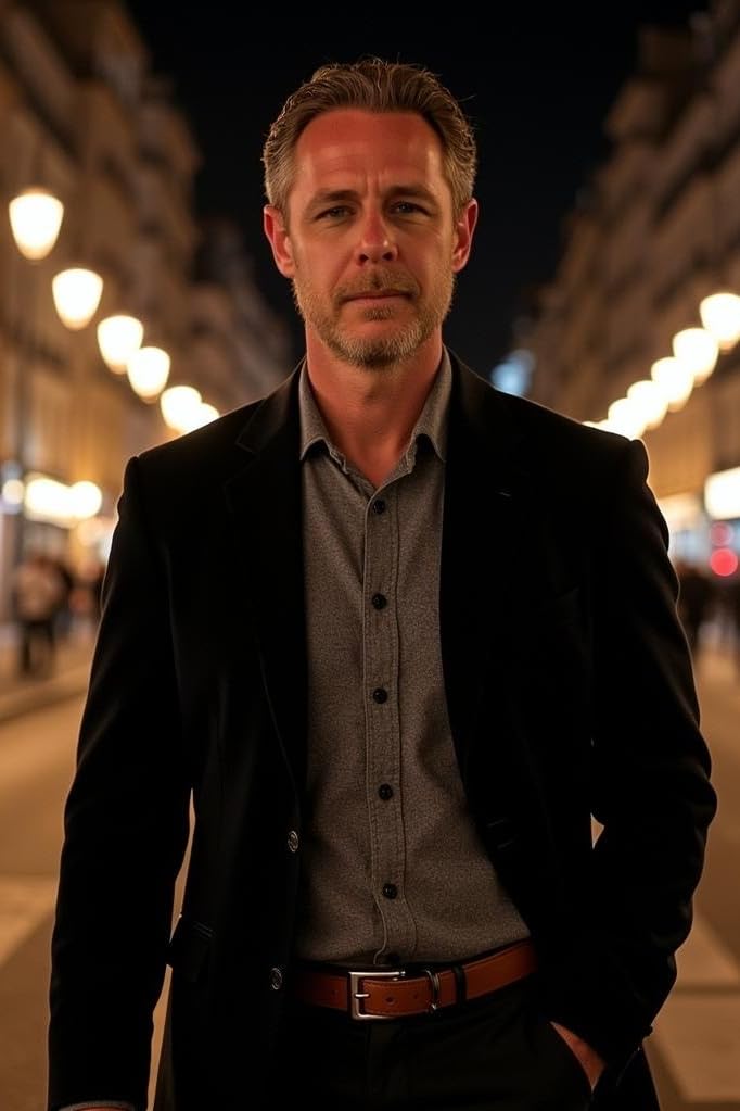 Питер Маньяни