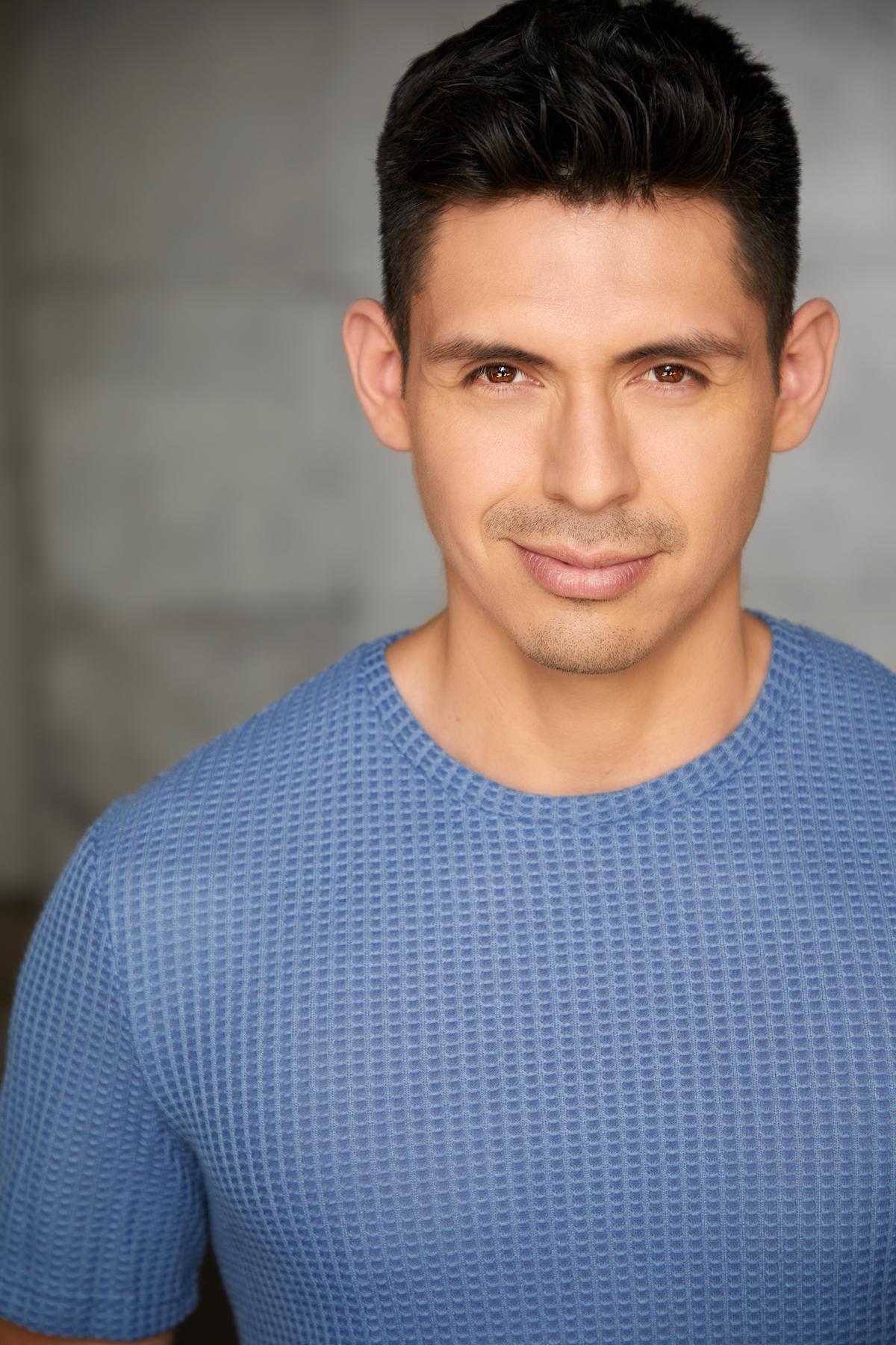 Александр Галвес