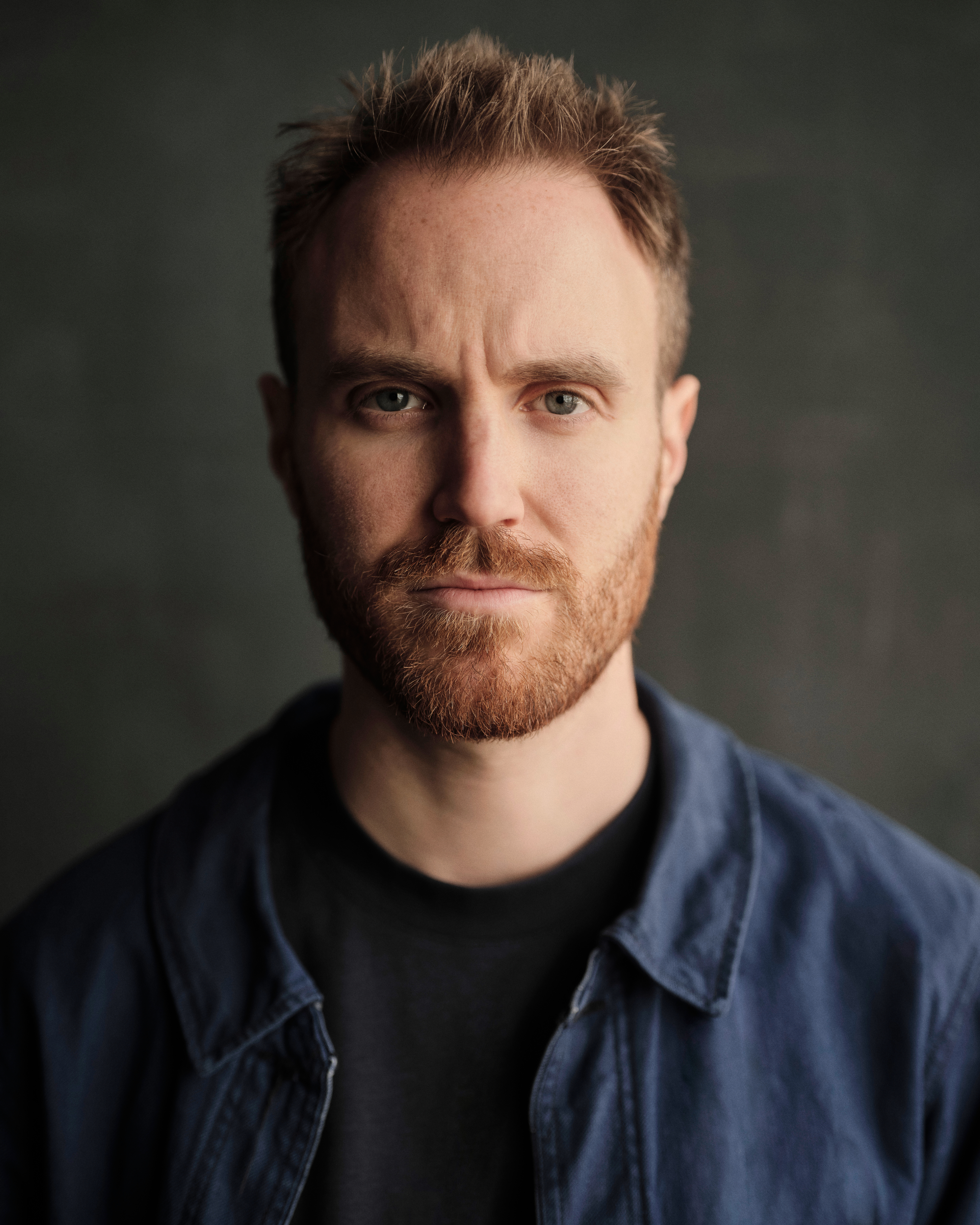 Olivier Van Den Hende