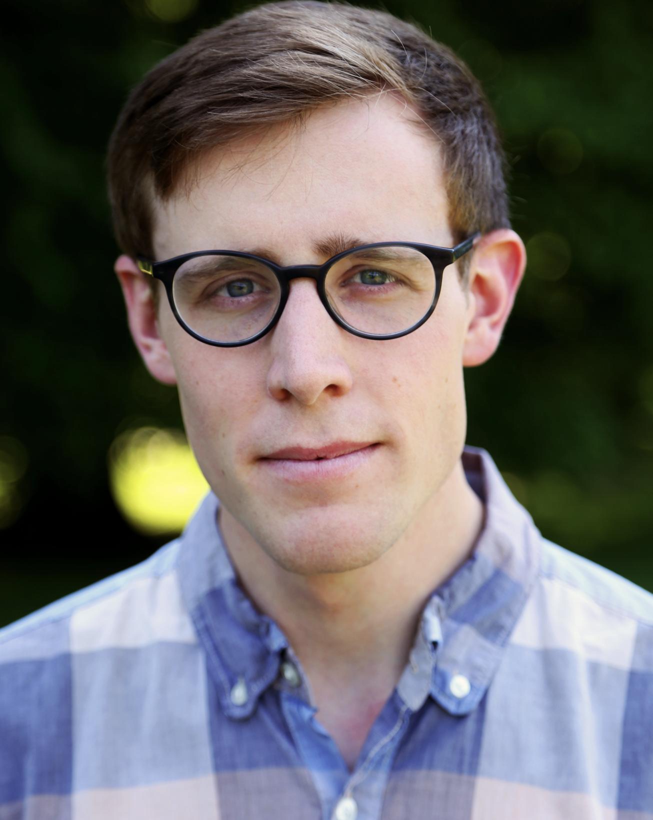 Уилл Джейкобс