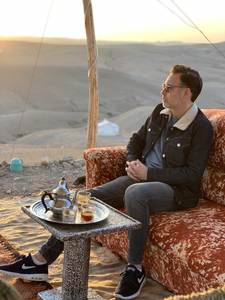 Алекс Херрон