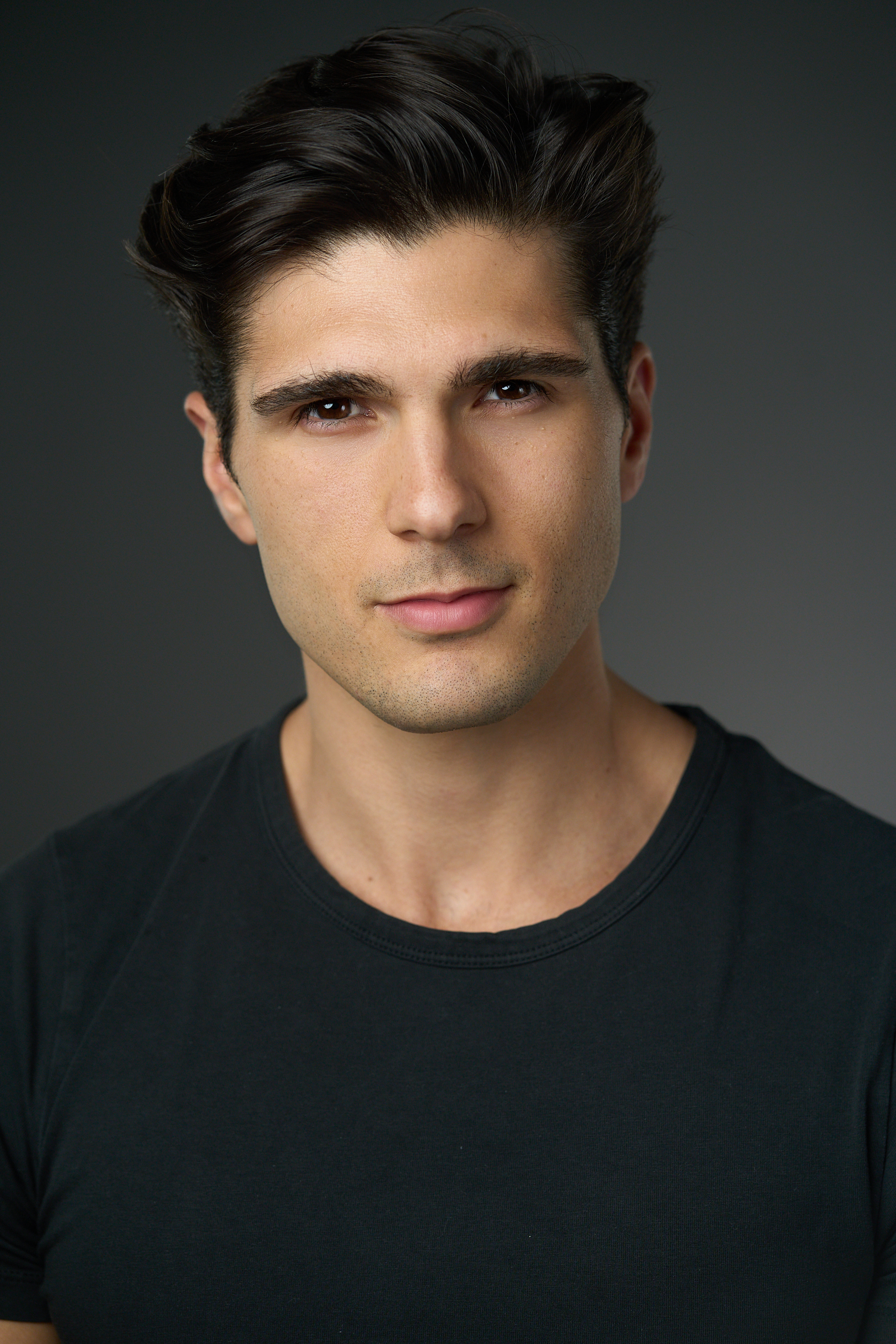 Nico DeCastris