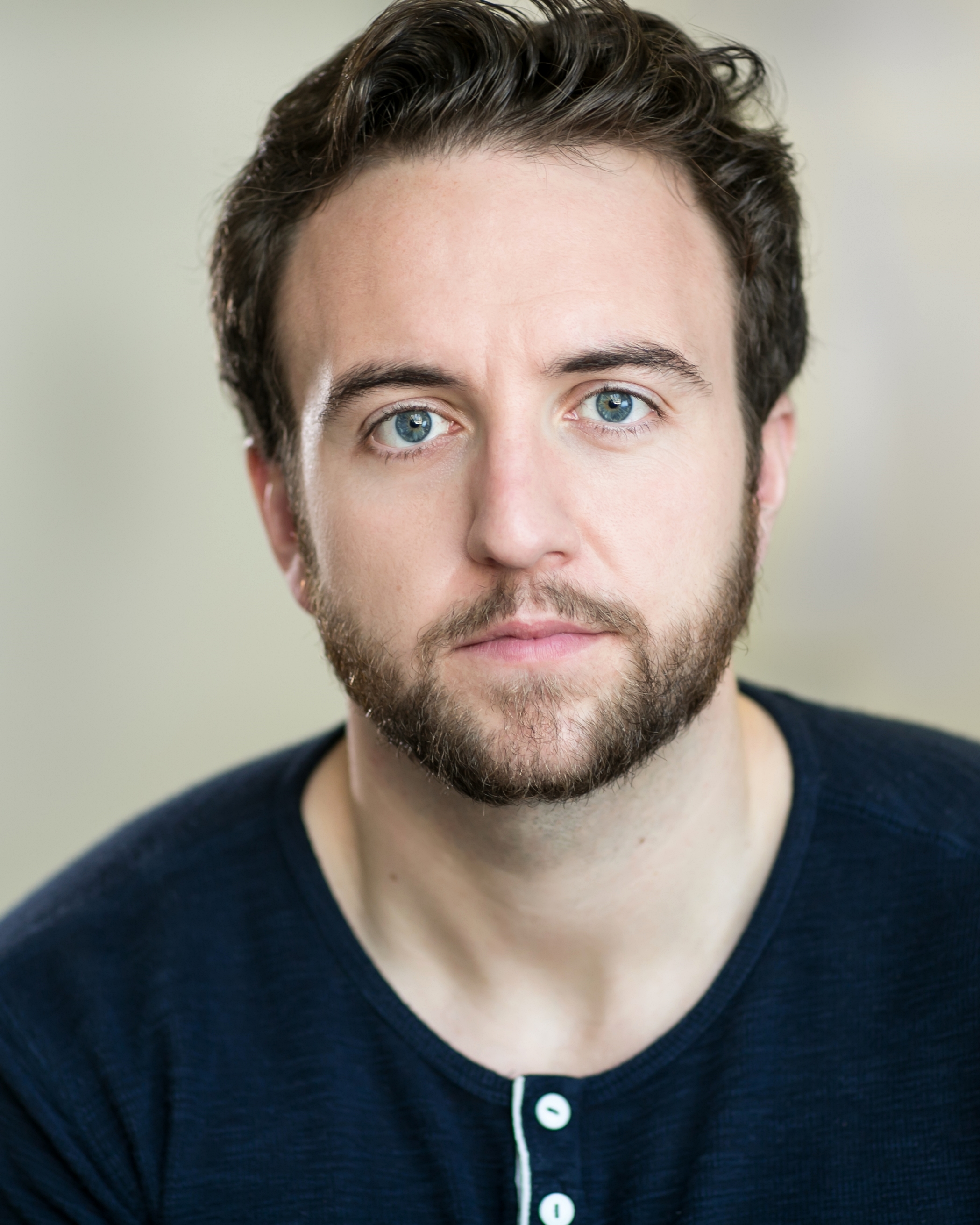 Блэр Робертсон