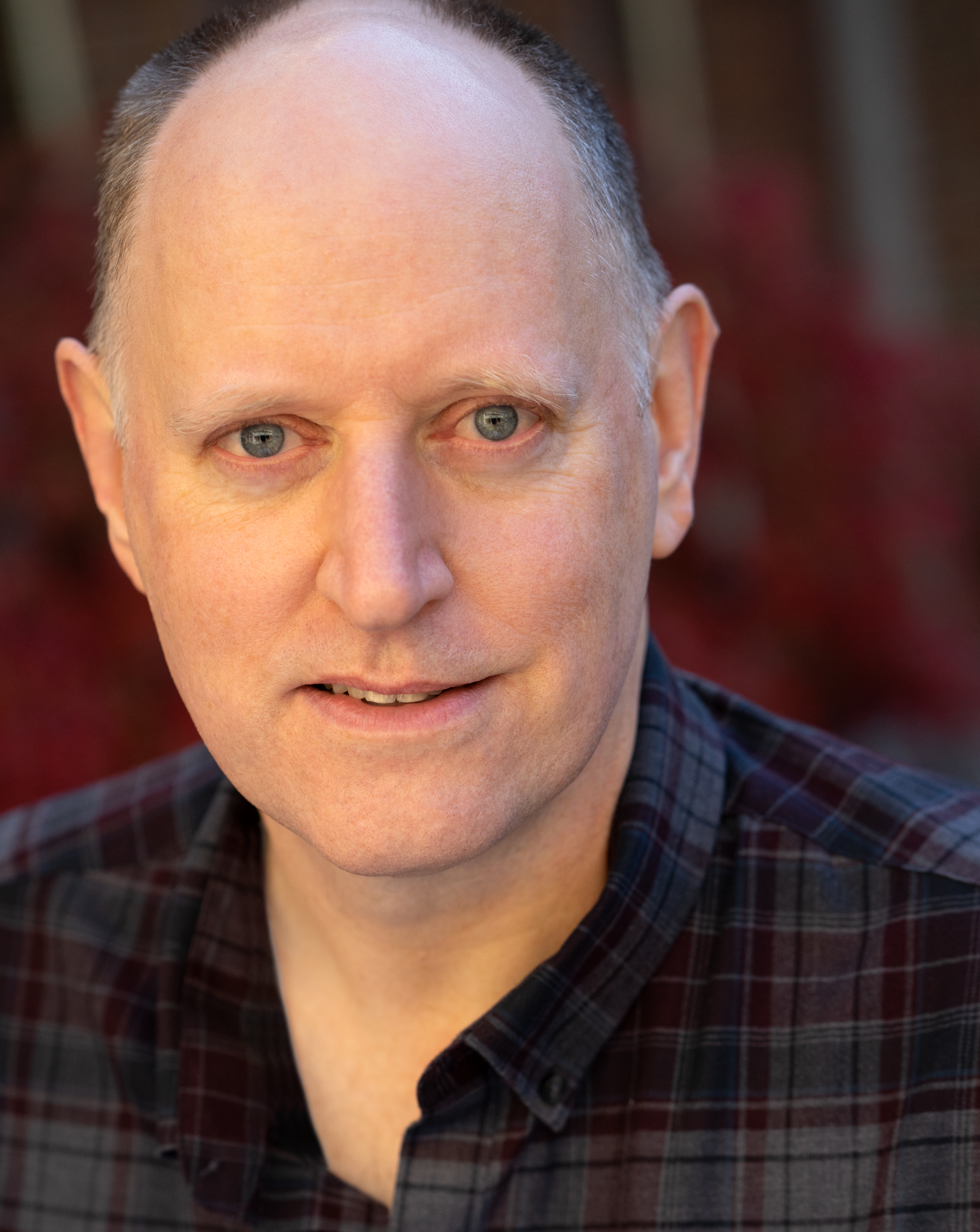 Дэниэл Хэйли