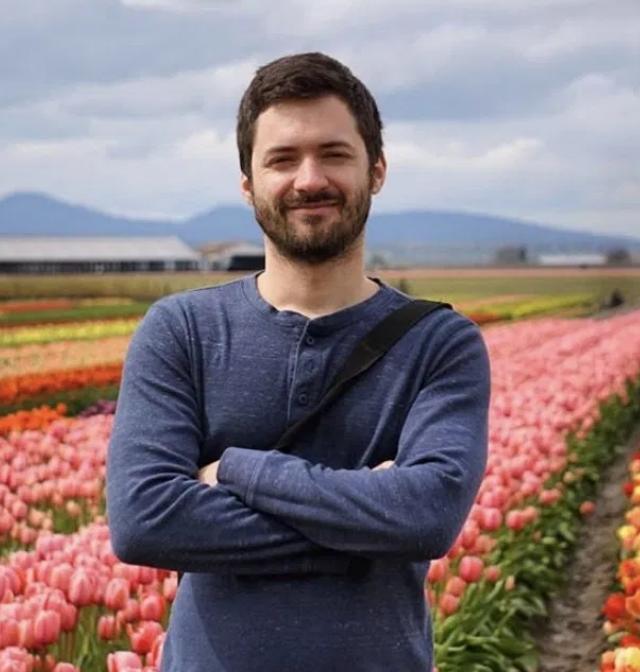 Кайл Хакэби