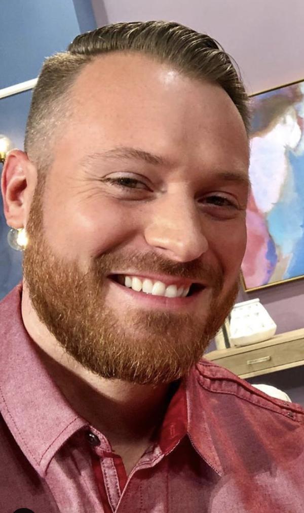 Расс Мэйфилд