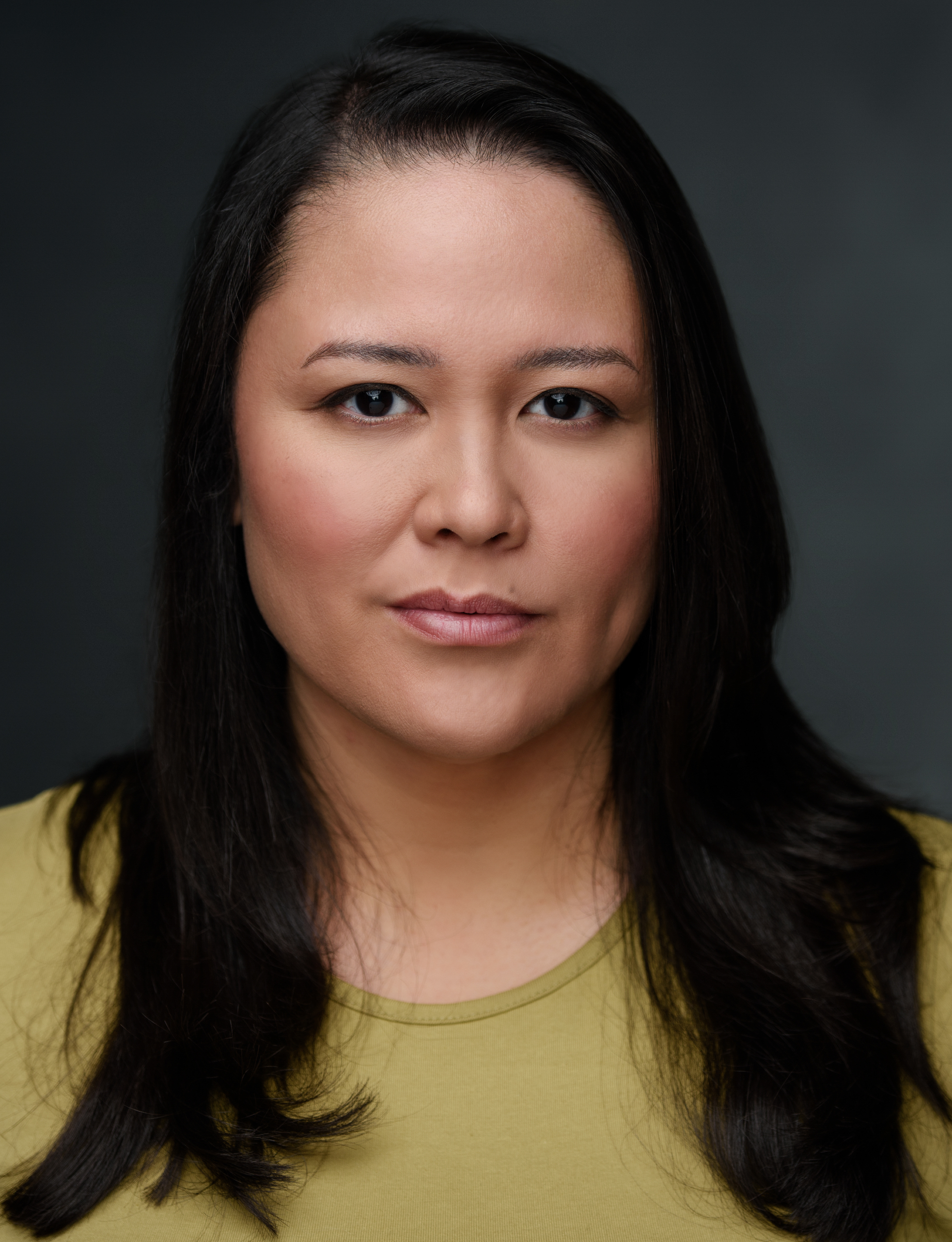 Jennifer McKinnon Magee