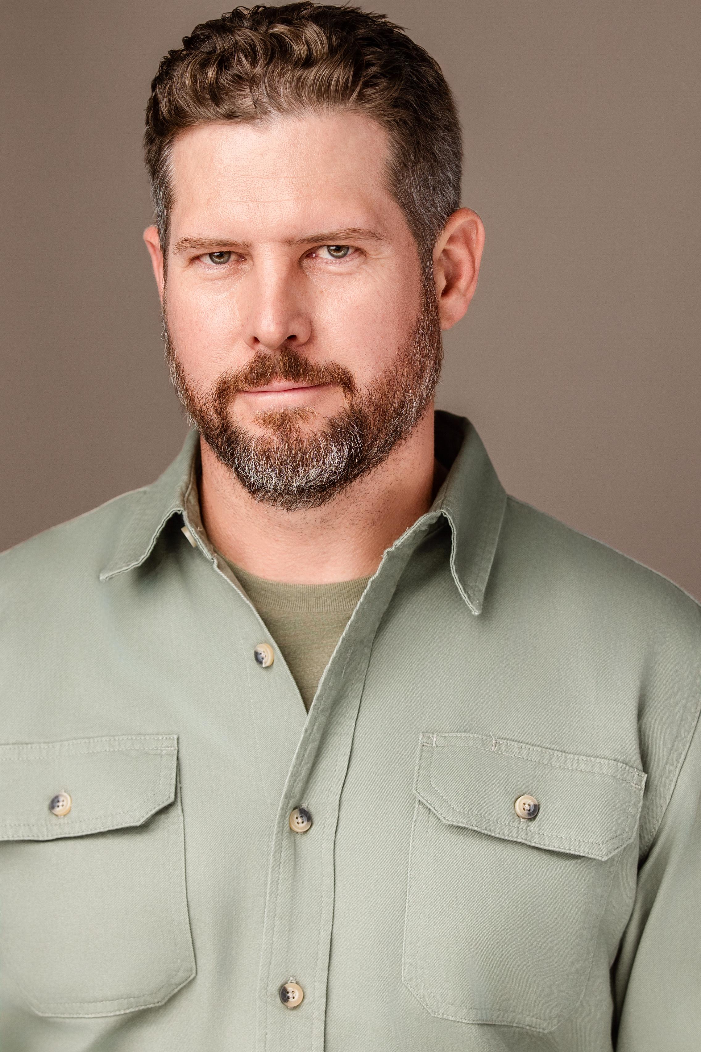 Рэнди Бернетт