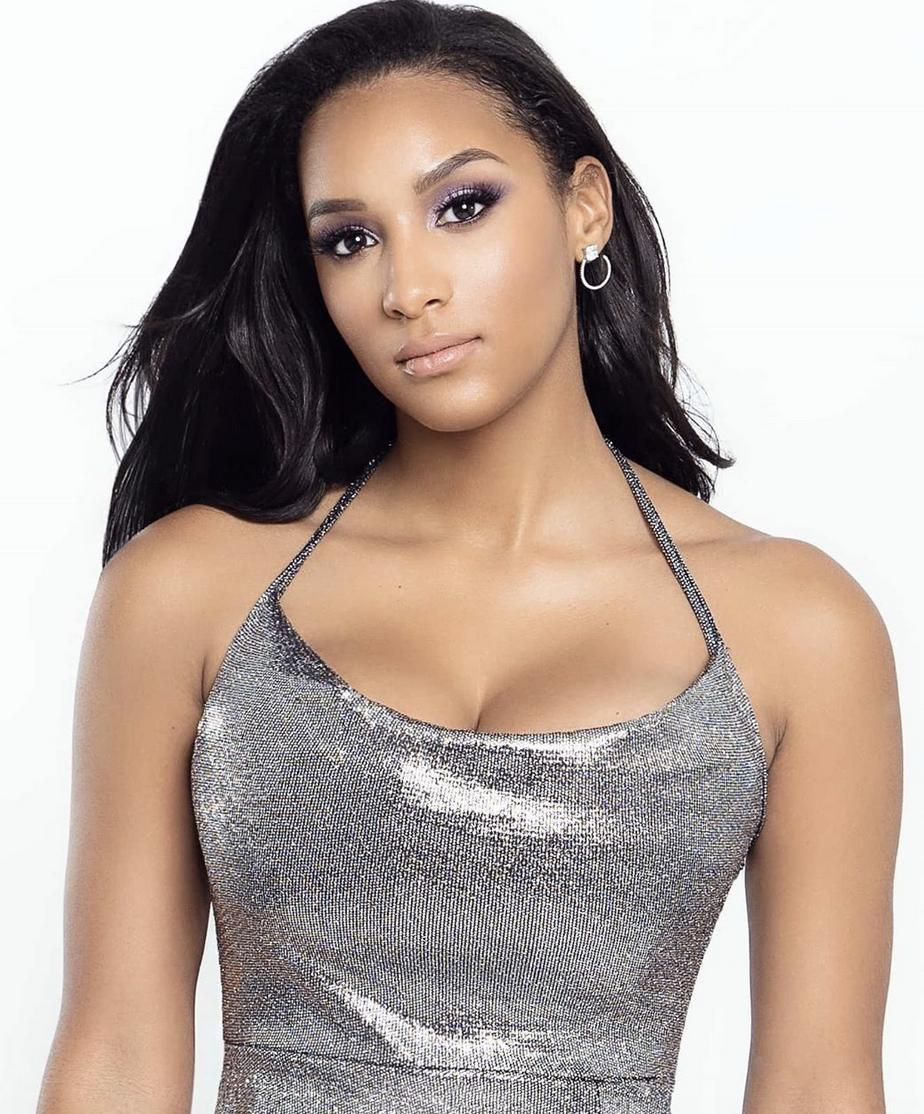 Шантель Эверетт