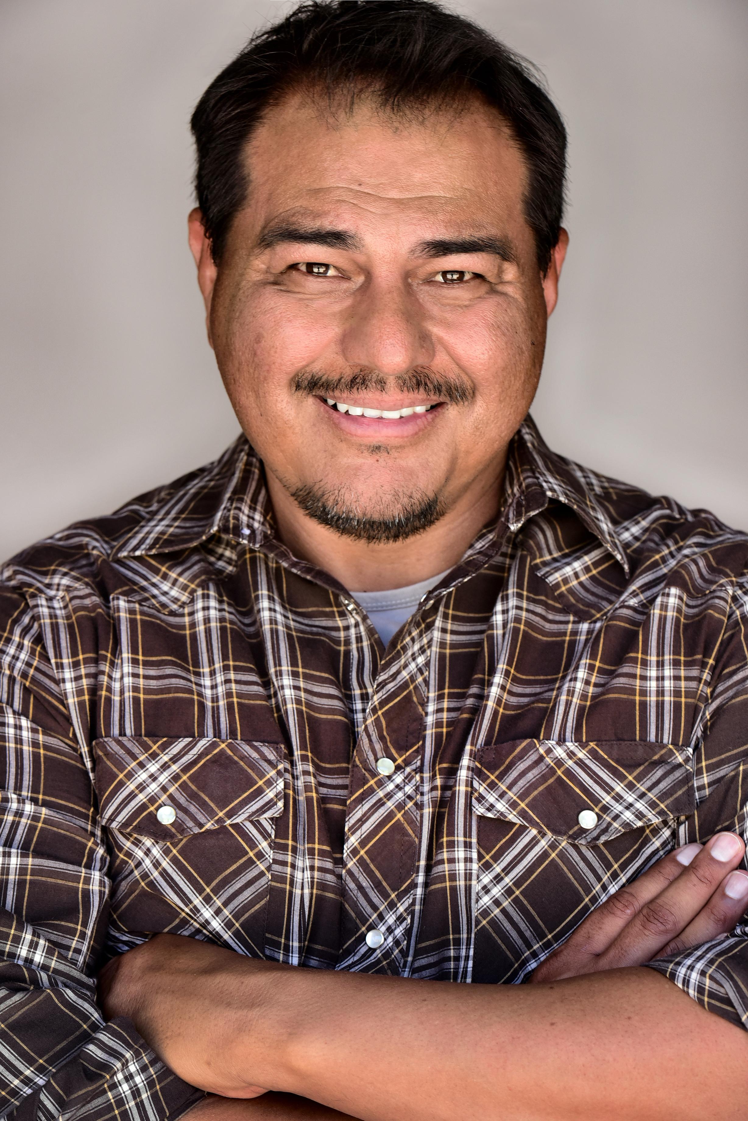 Oscar Balderrama
