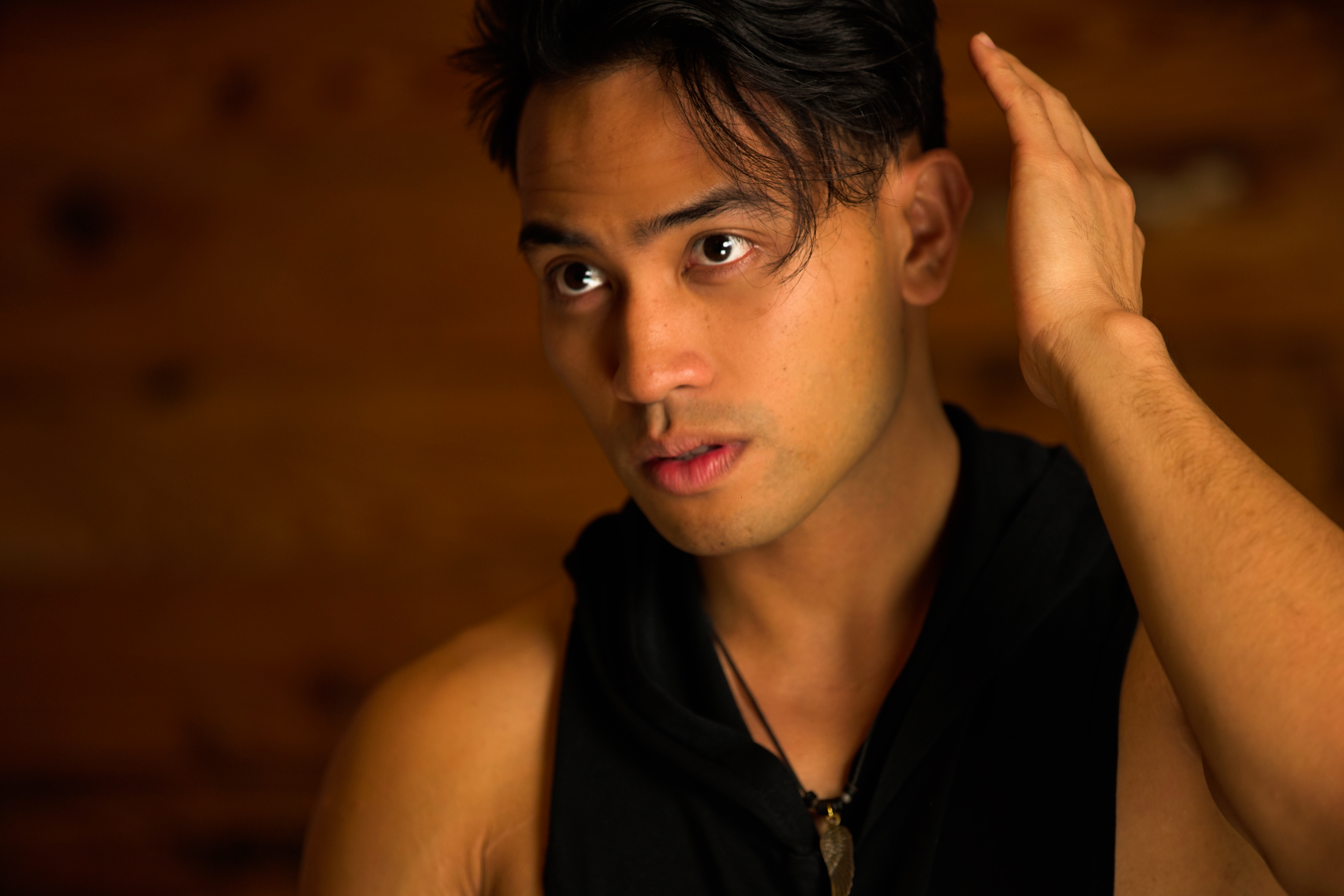 Энрике Абада