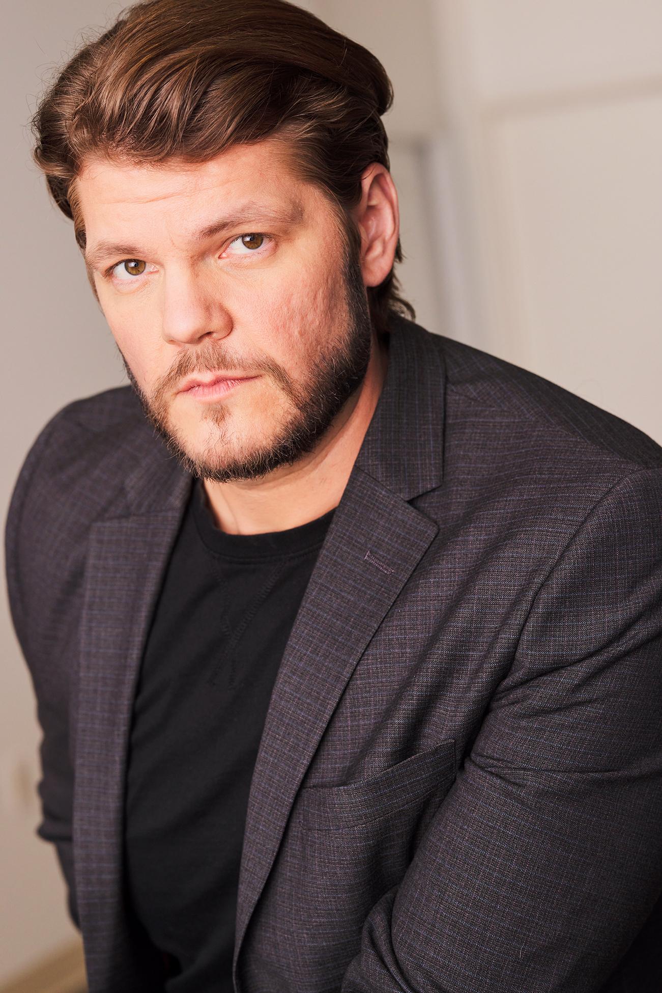 Трент Миллз