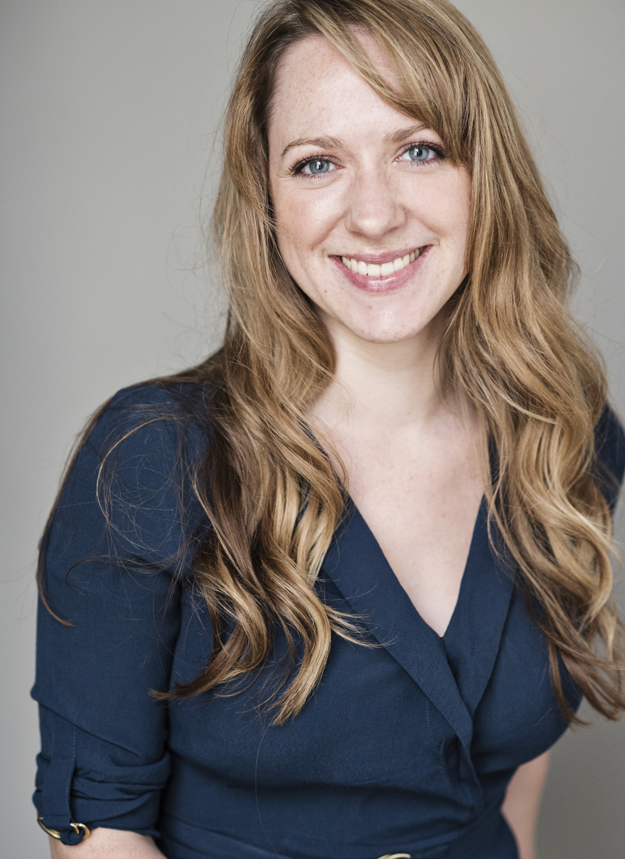 Эми Александер