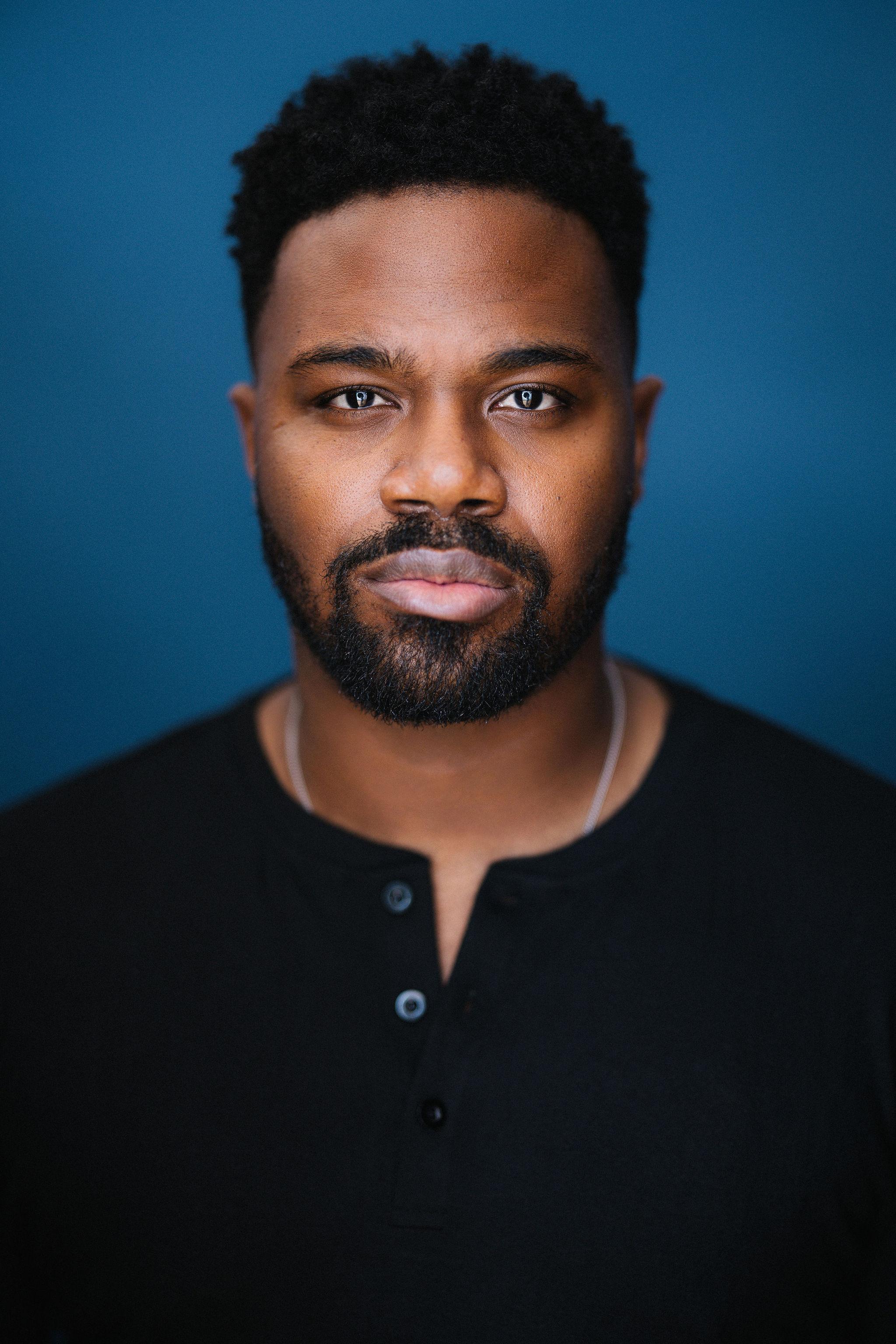 Дэниэл Вашингтон