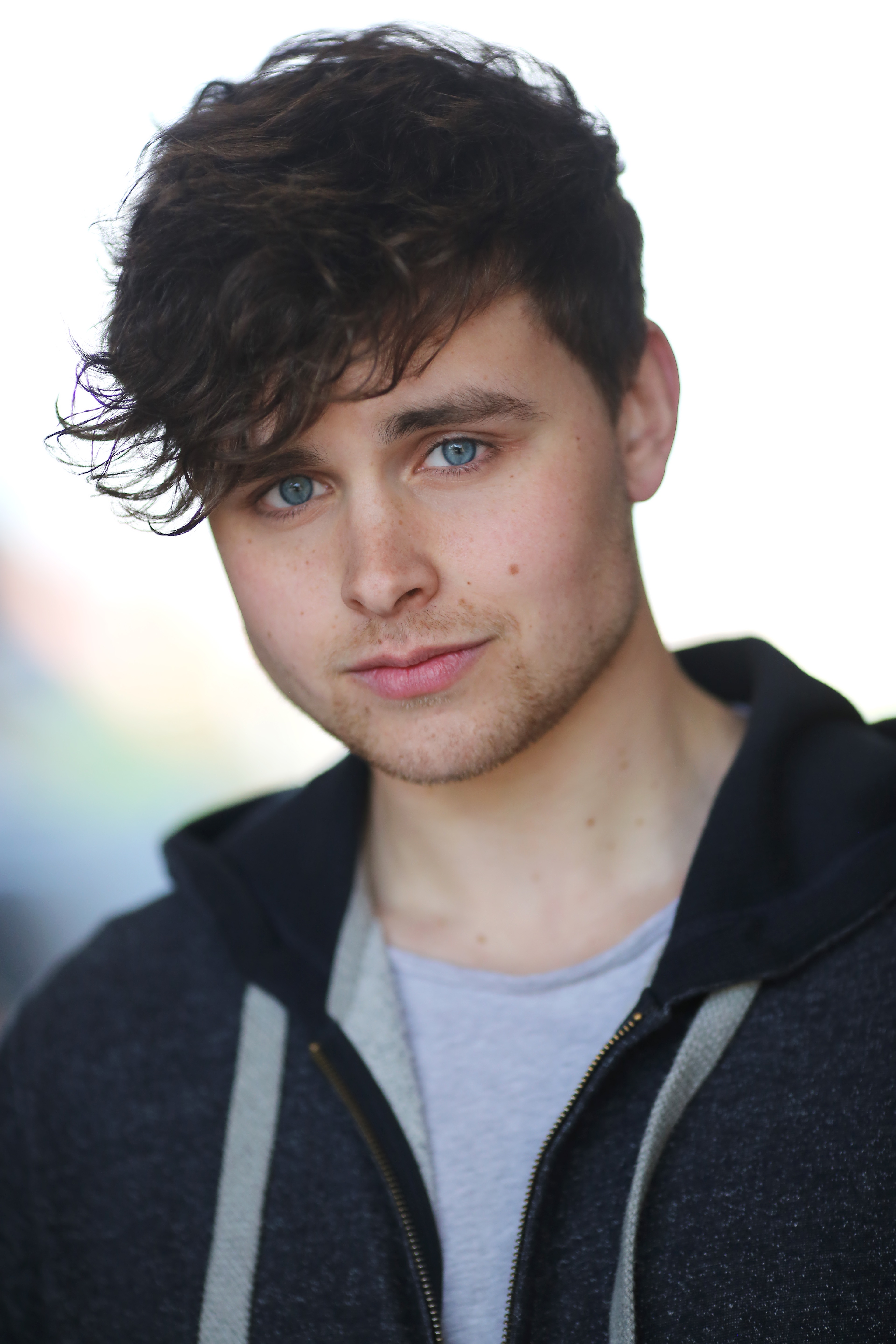 Ллойд Мередит