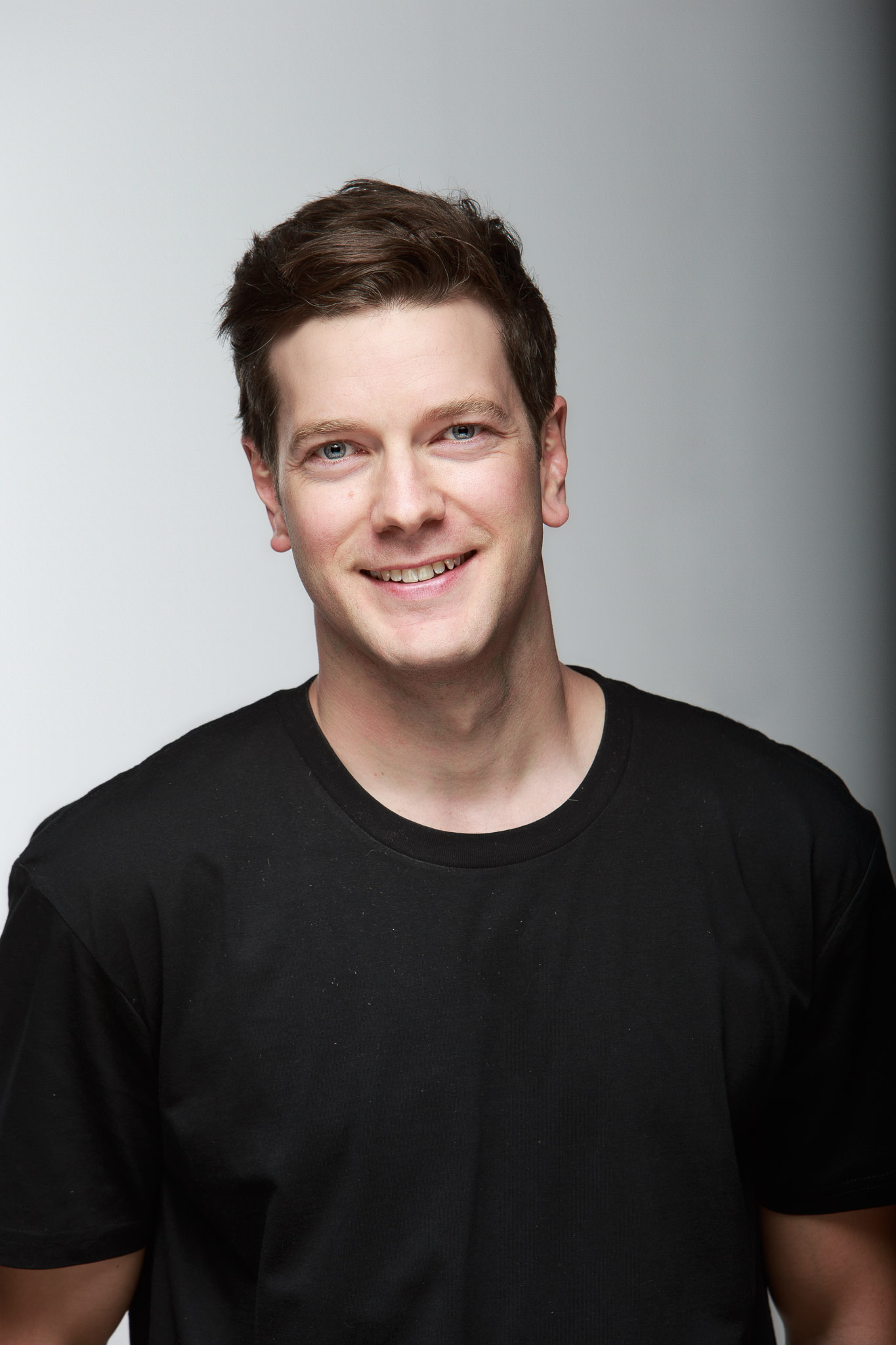 Джейк Беннетт