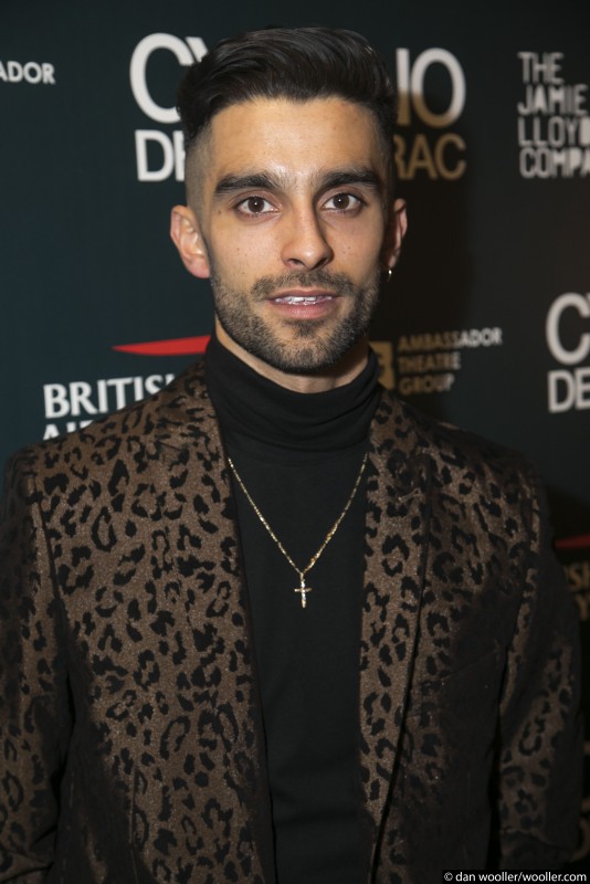 Эбен Фигуередо