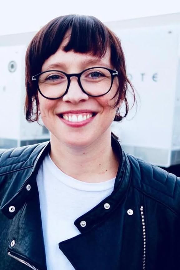 Амелия Роупер