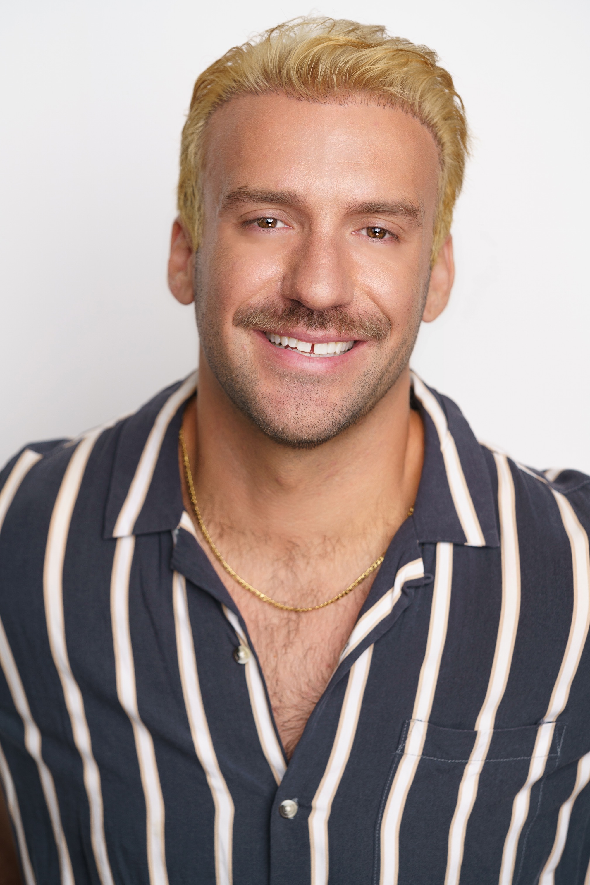 Мэттью Кларк