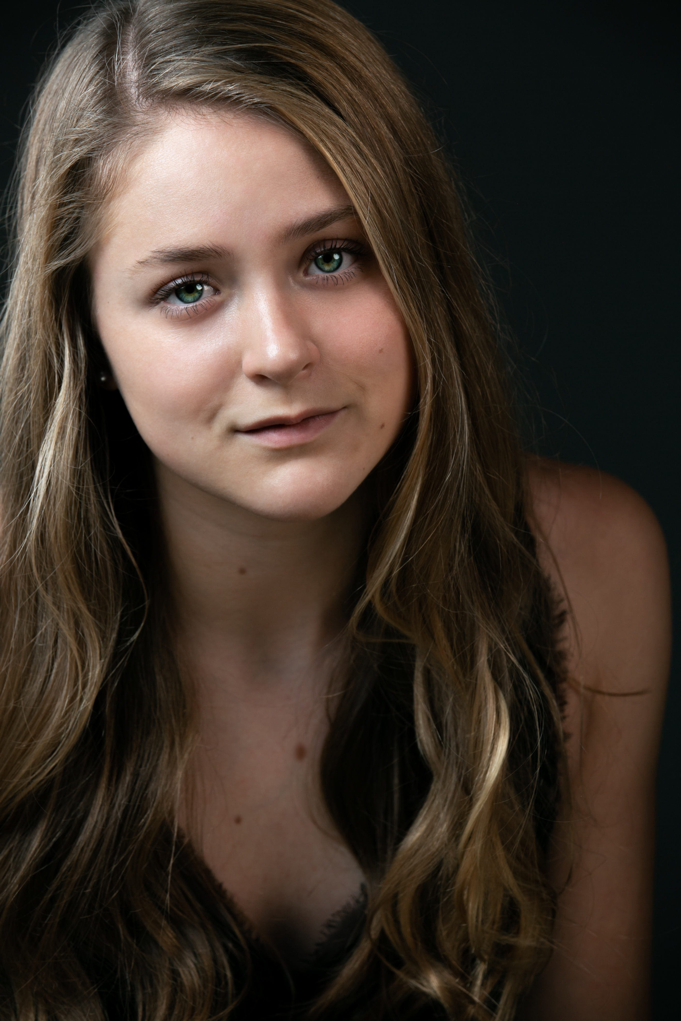 Кэмден Джонстон