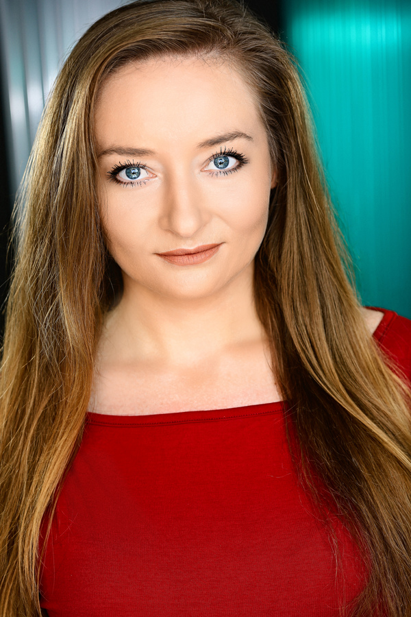 Ольга Балабан