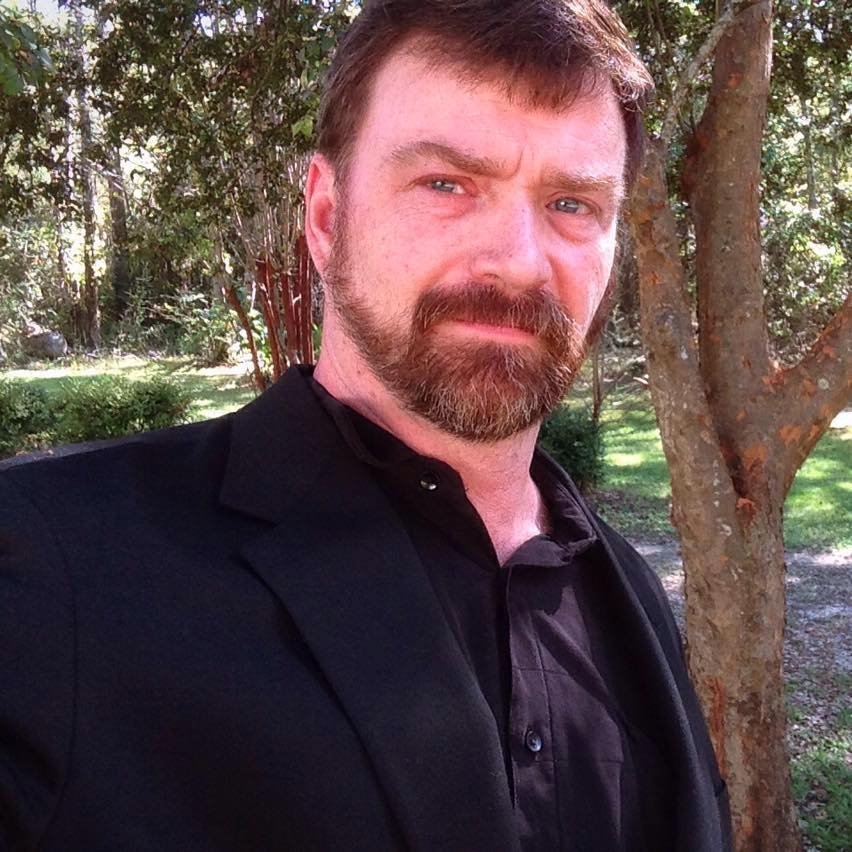Брэндон Стокер