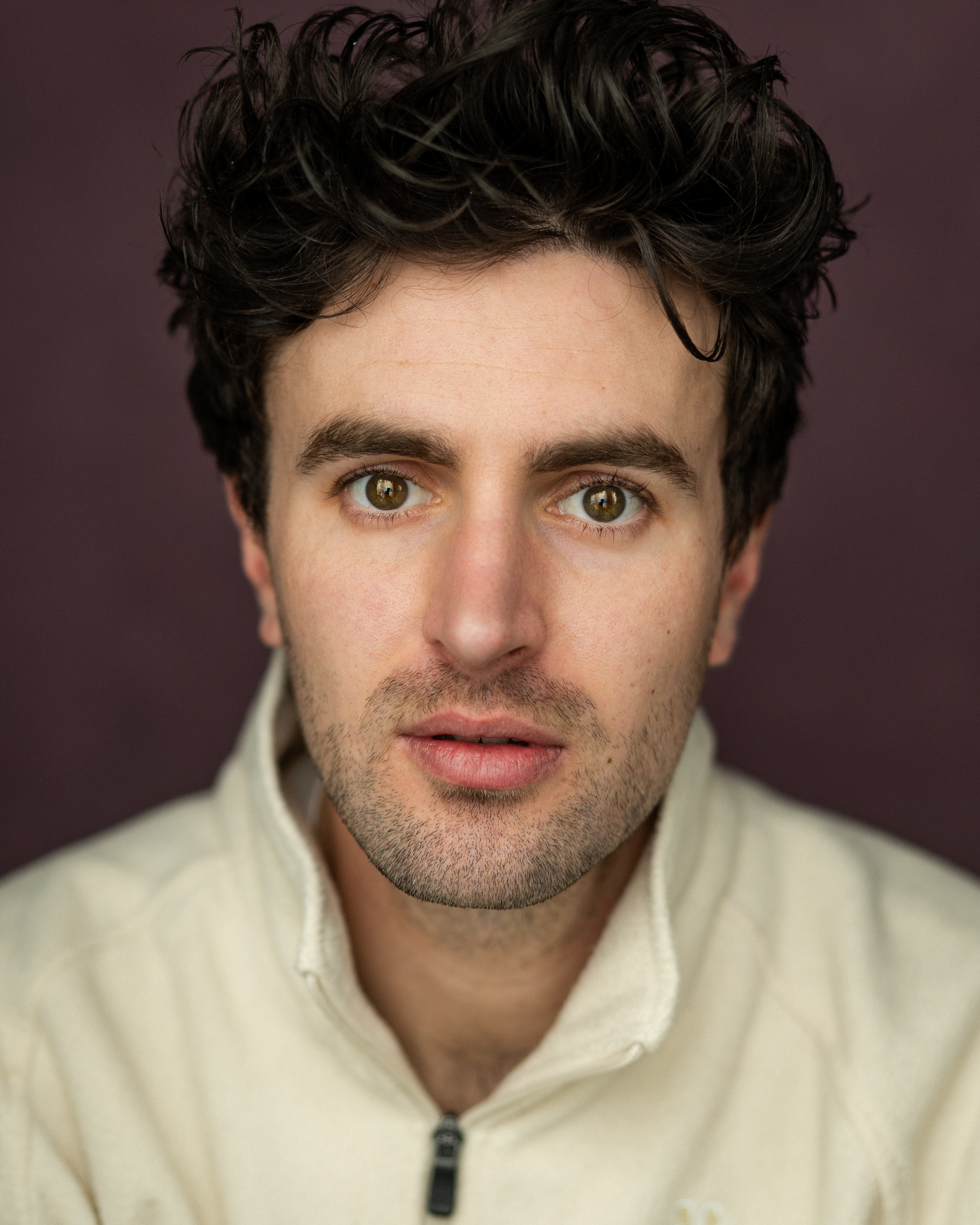 Энгус Миллер