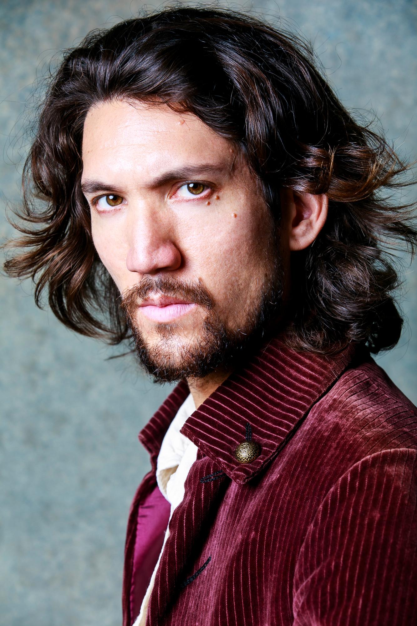 Тимоти Оукс